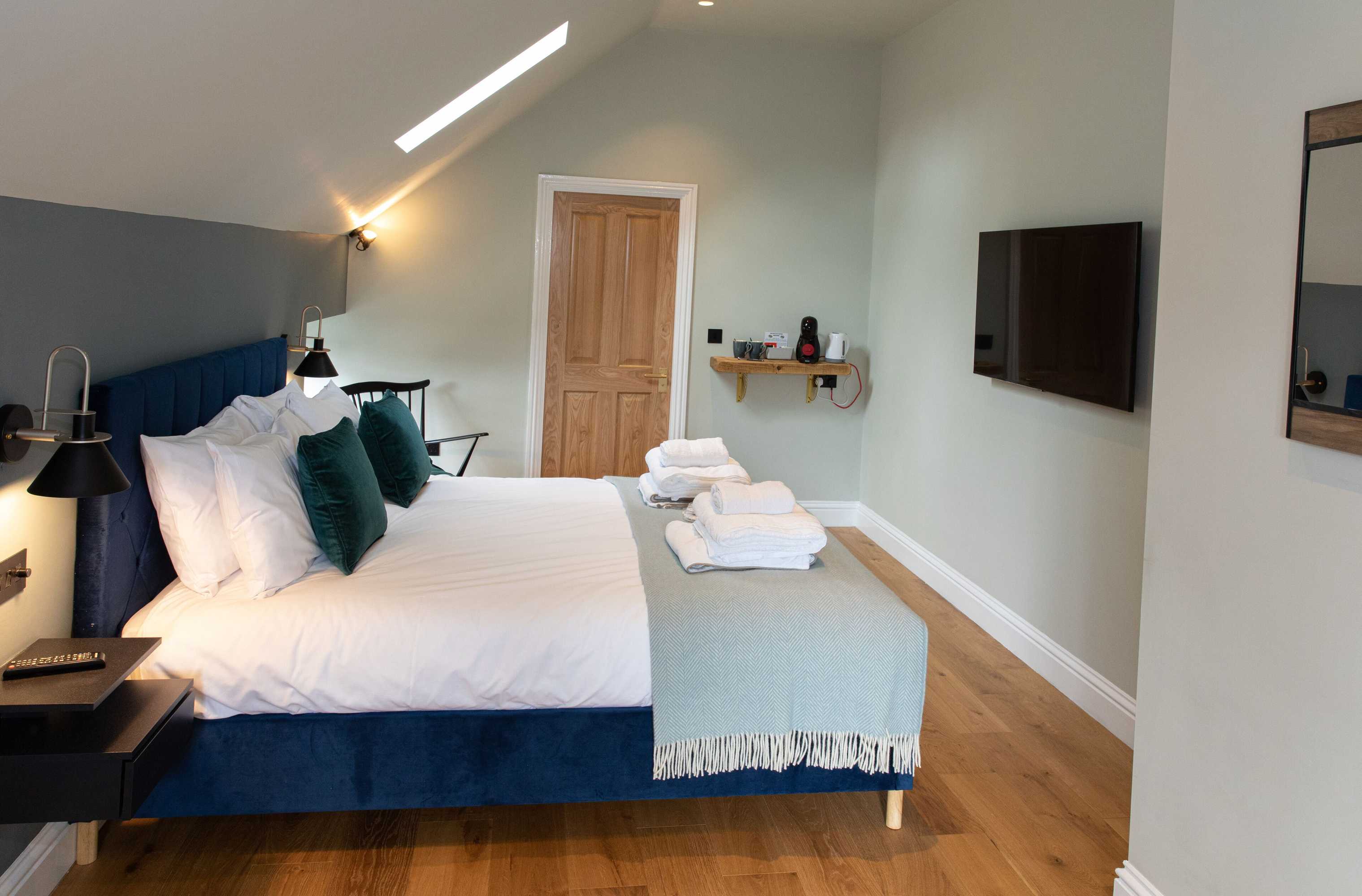 Gift card for The Nog Inn