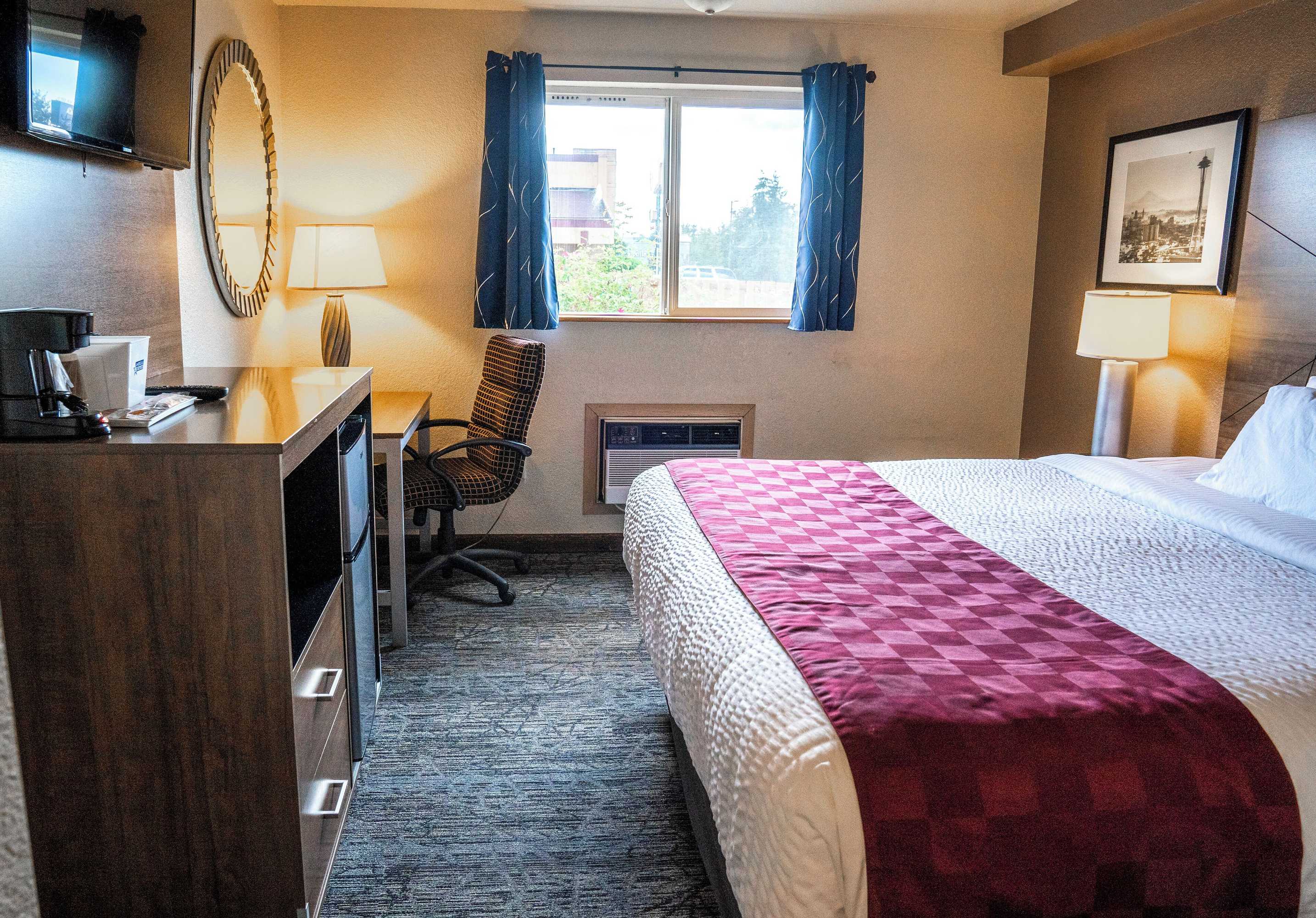 Gift card for Americas Best Value Inn Lynnwood Seattle Gift card for Americas Best Value Inn Lynnwood Seattle