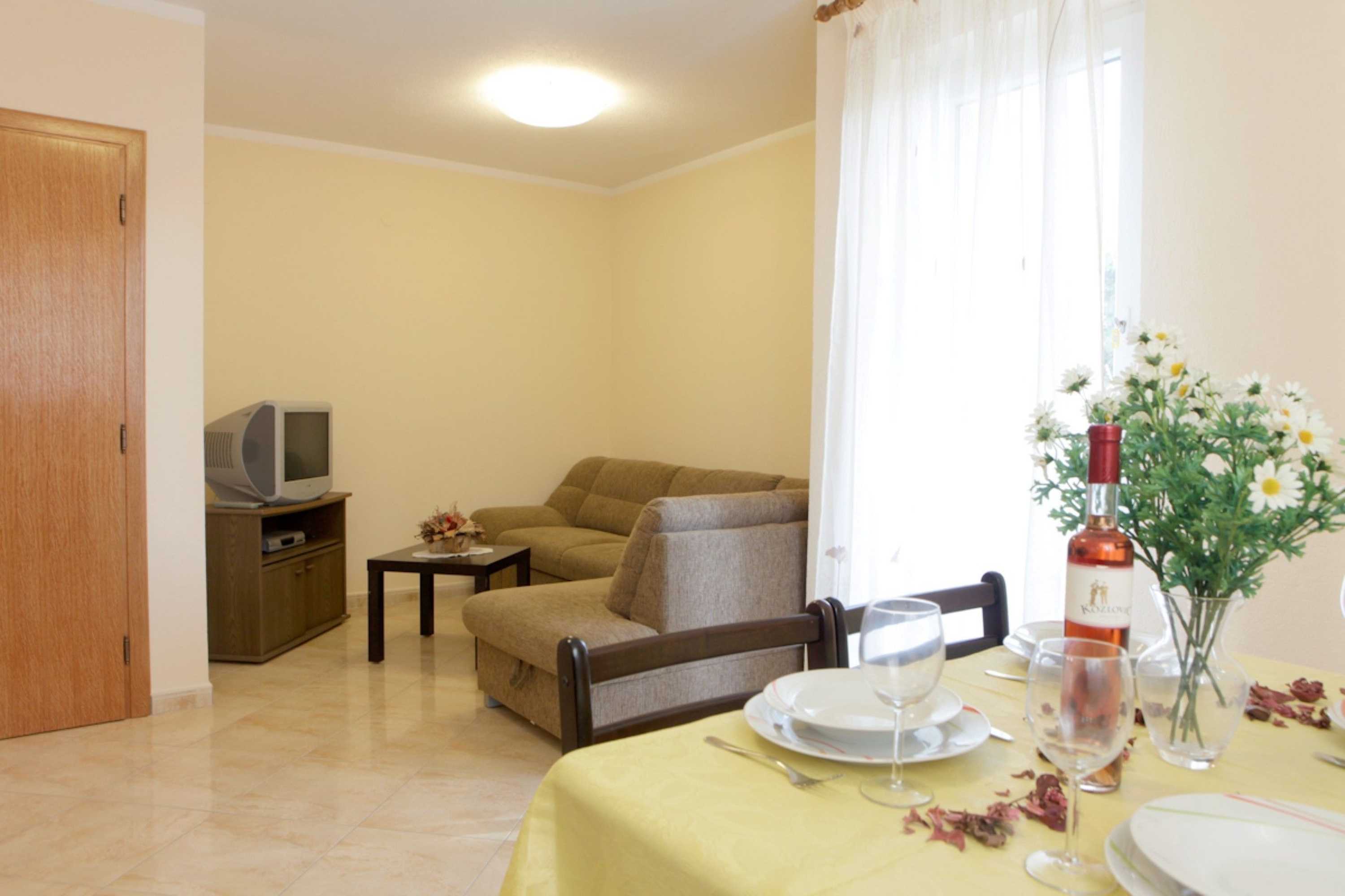 Gift card for Bellistra Apartments Rabac