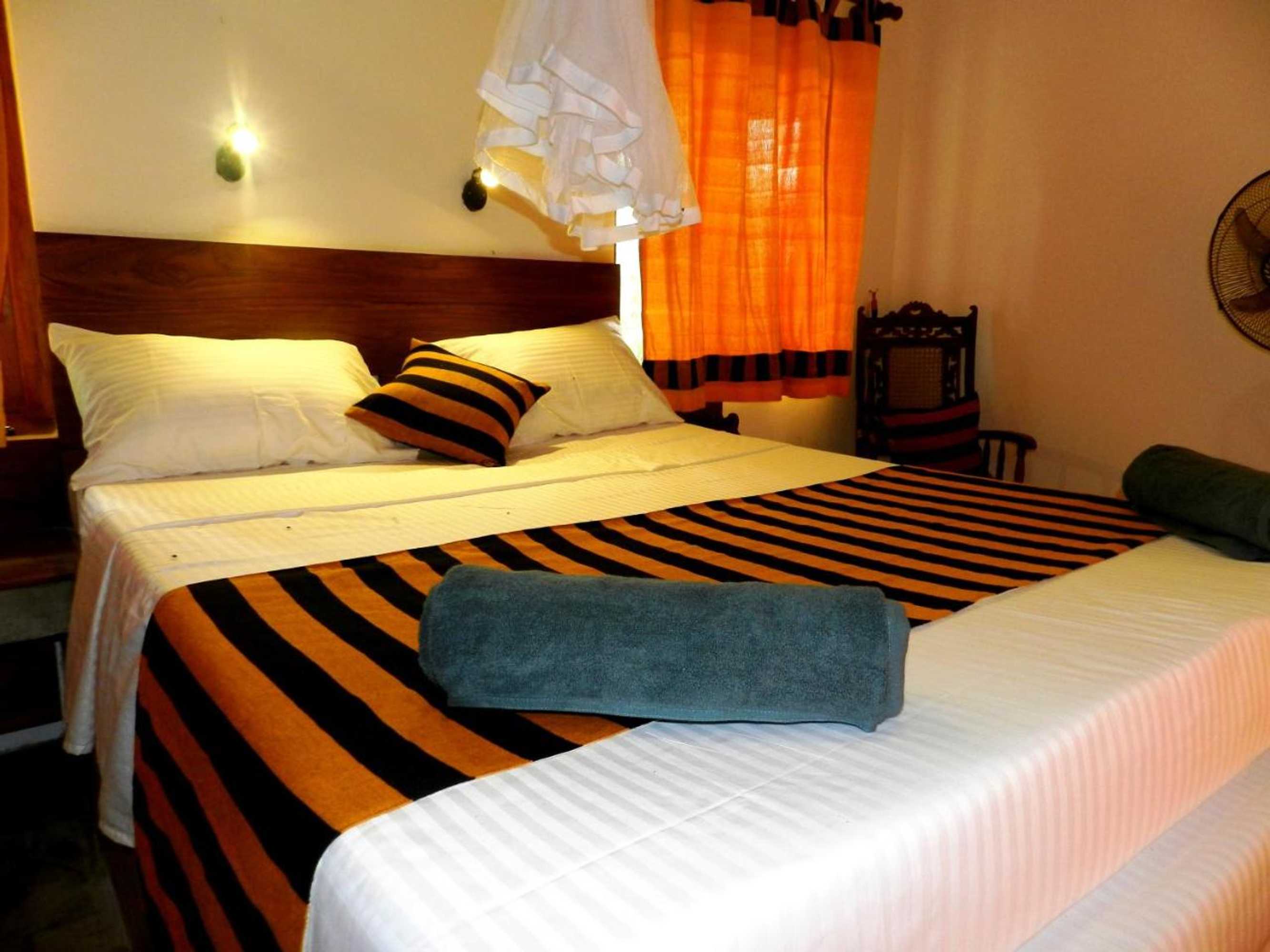 Gift card for The Ibis - Wilpattu