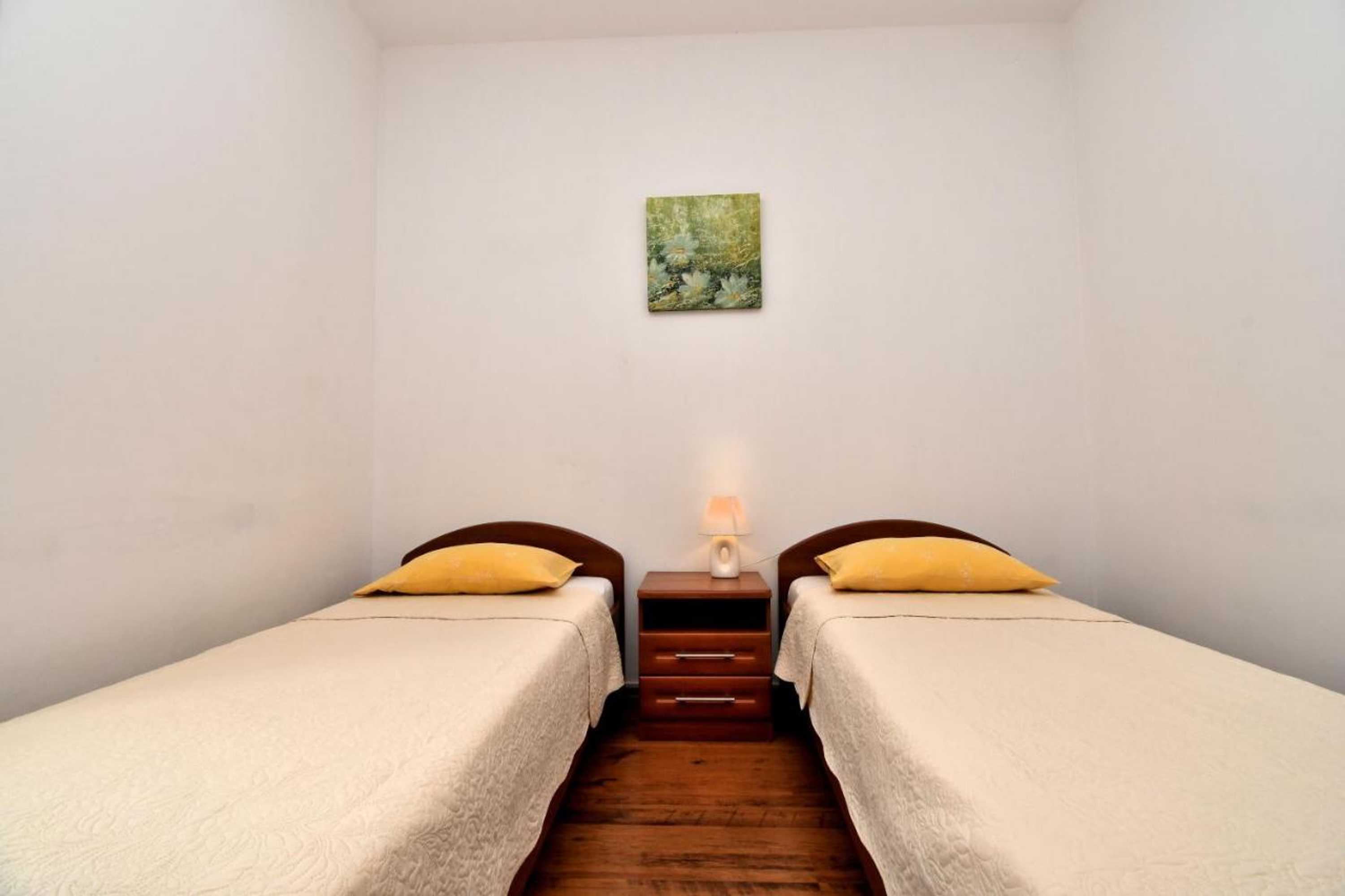 Gift card for Apartment Marinko