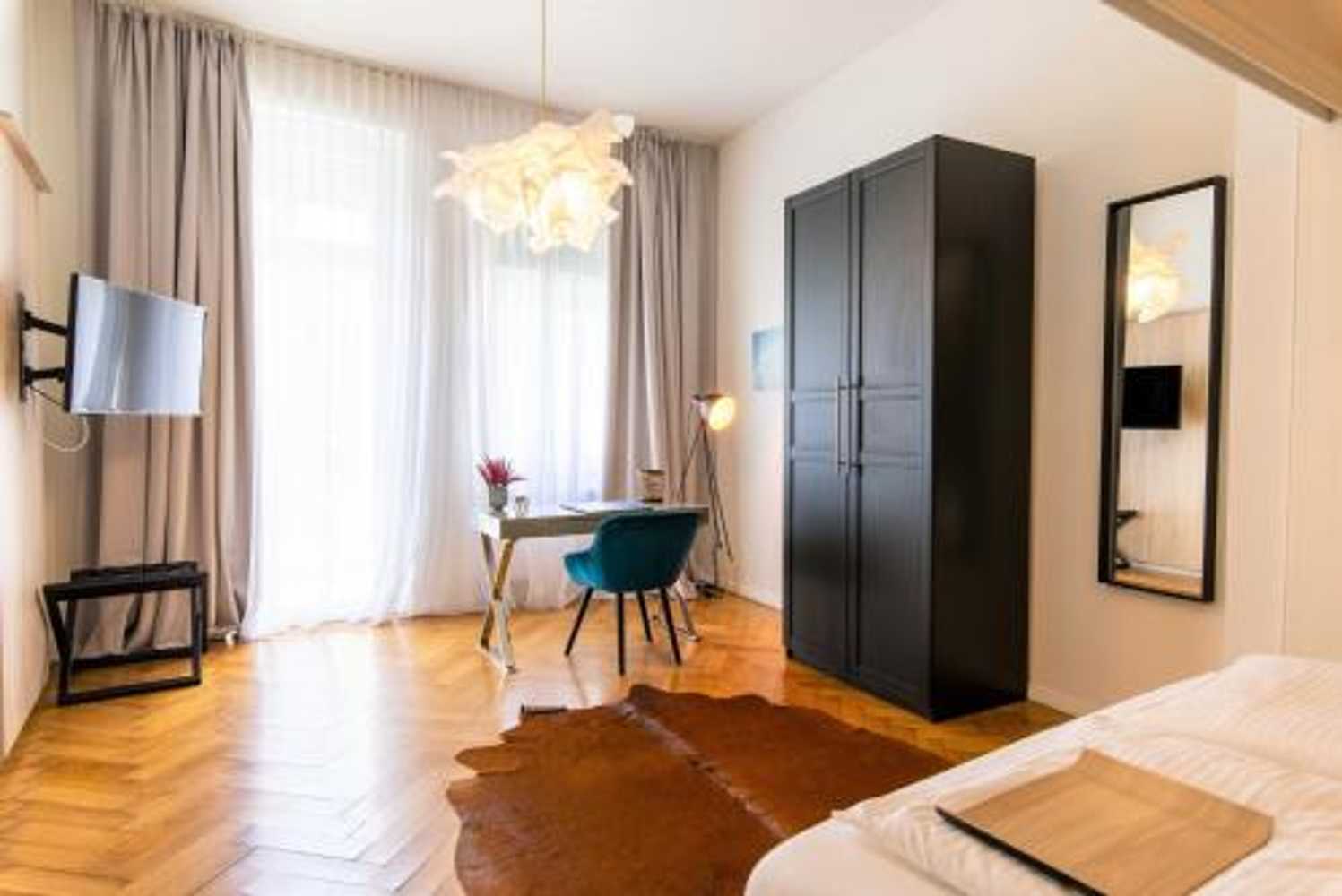 Gift card for Luxstay Bad Nauheim