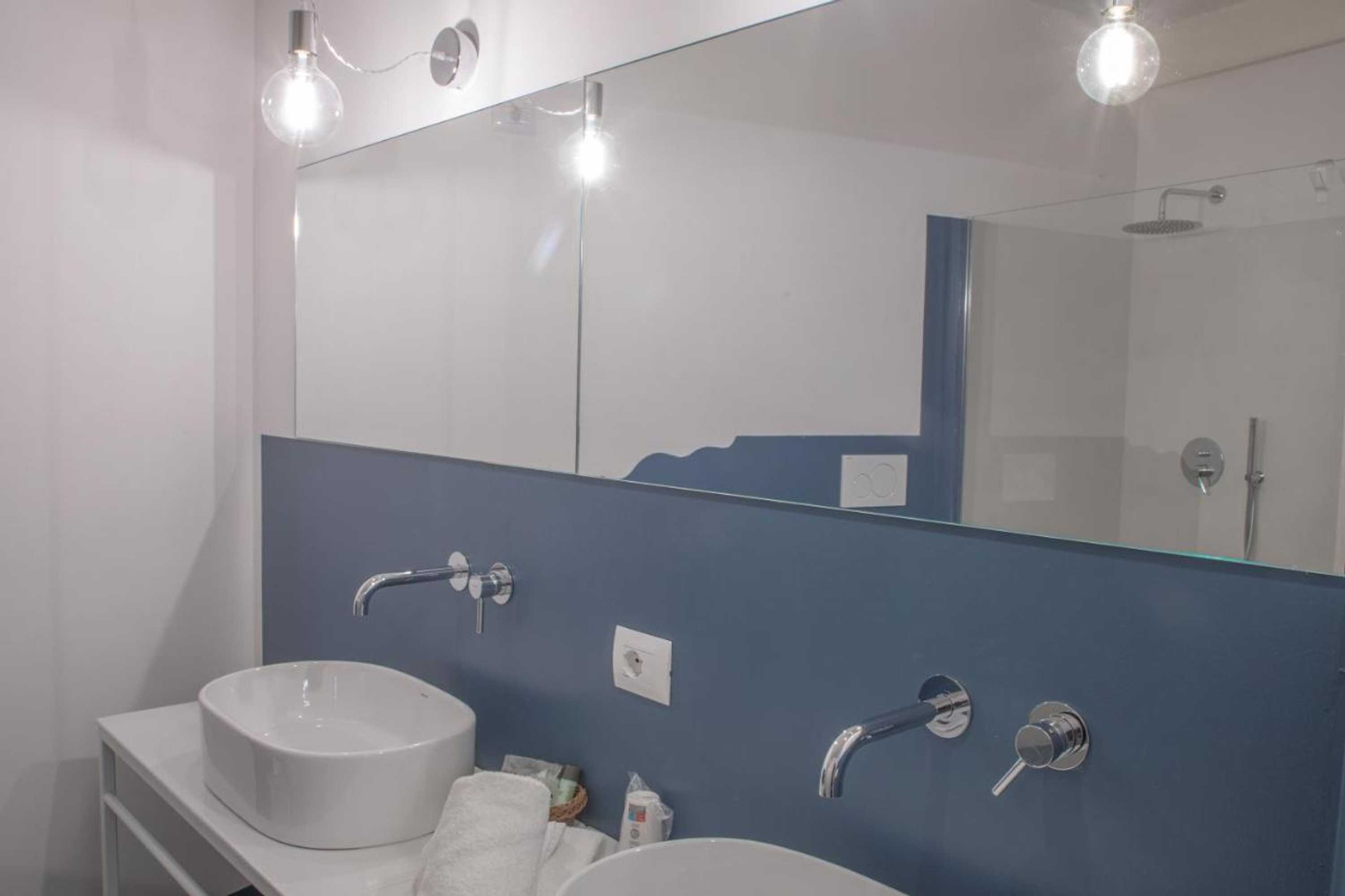 Gift card for Hotel Villa Ambra