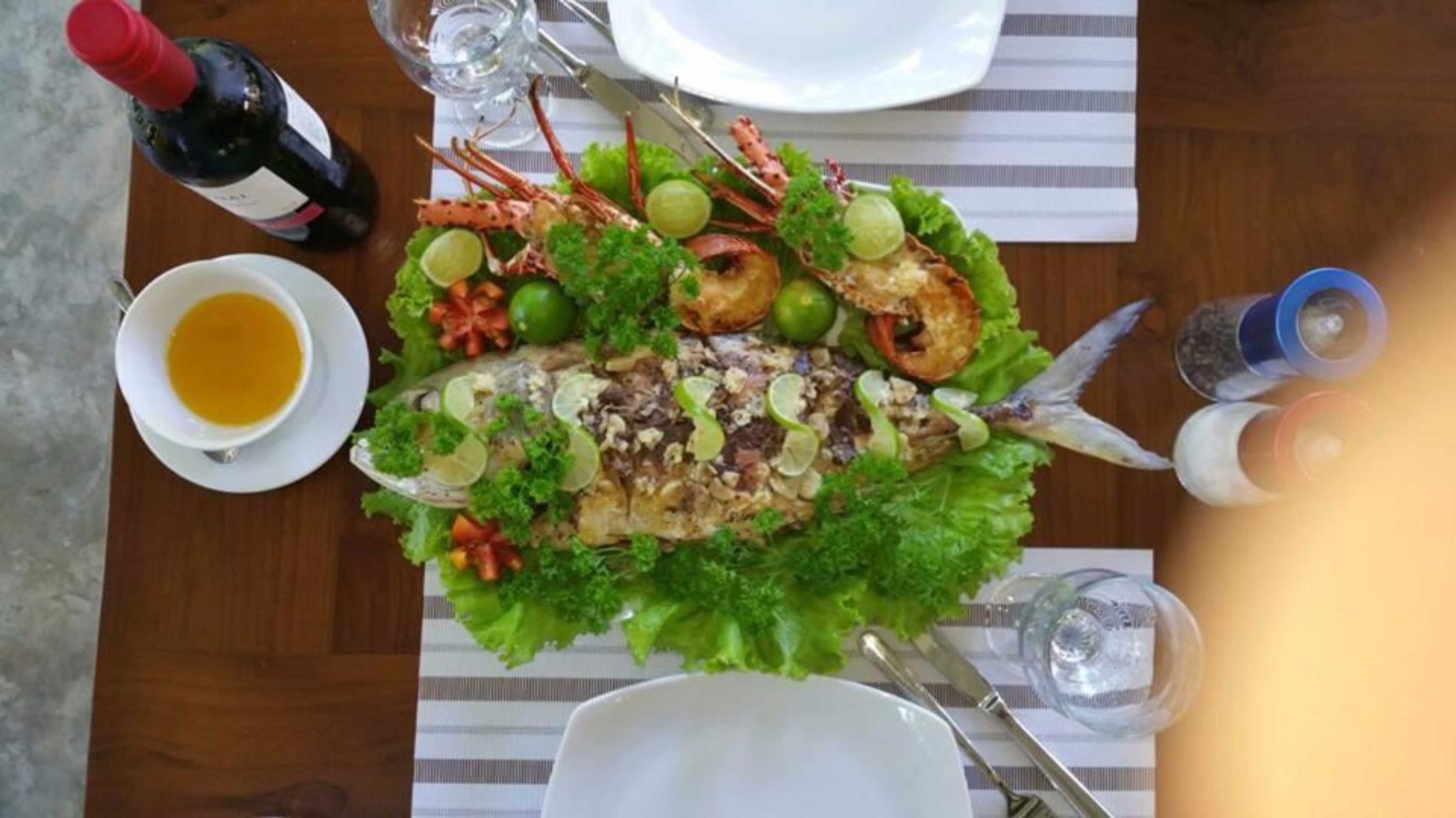 Gift card for Traumvilla Bentota