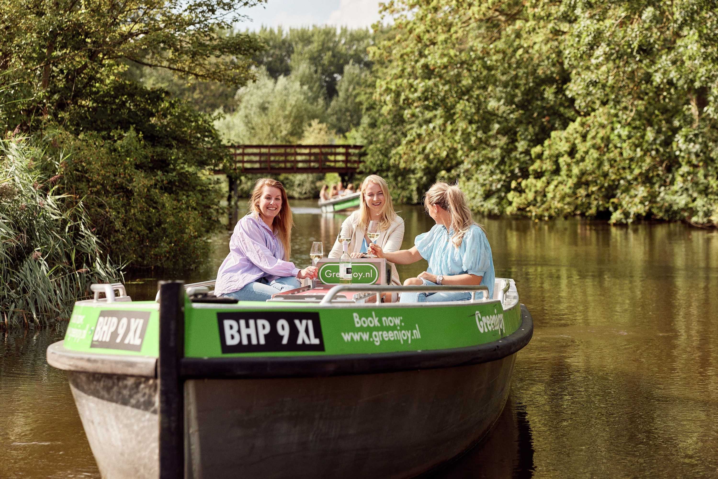 Gift card for Van Der Valk Hotel Leeuwarden