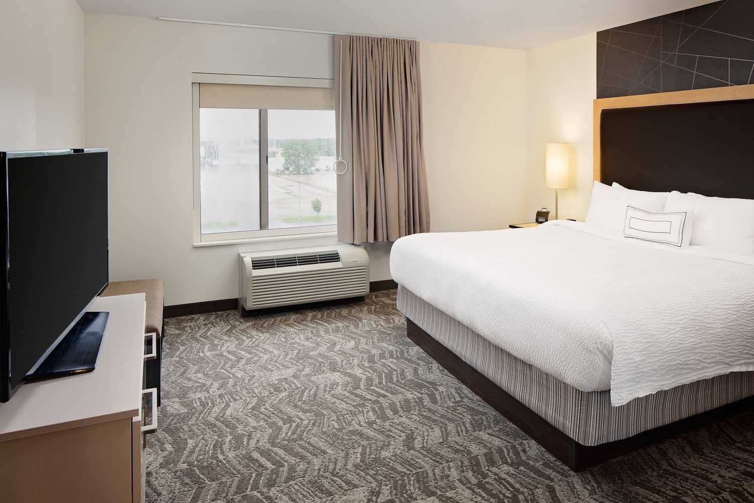Gift card for Springhill Suites by Marriott Green Bay
