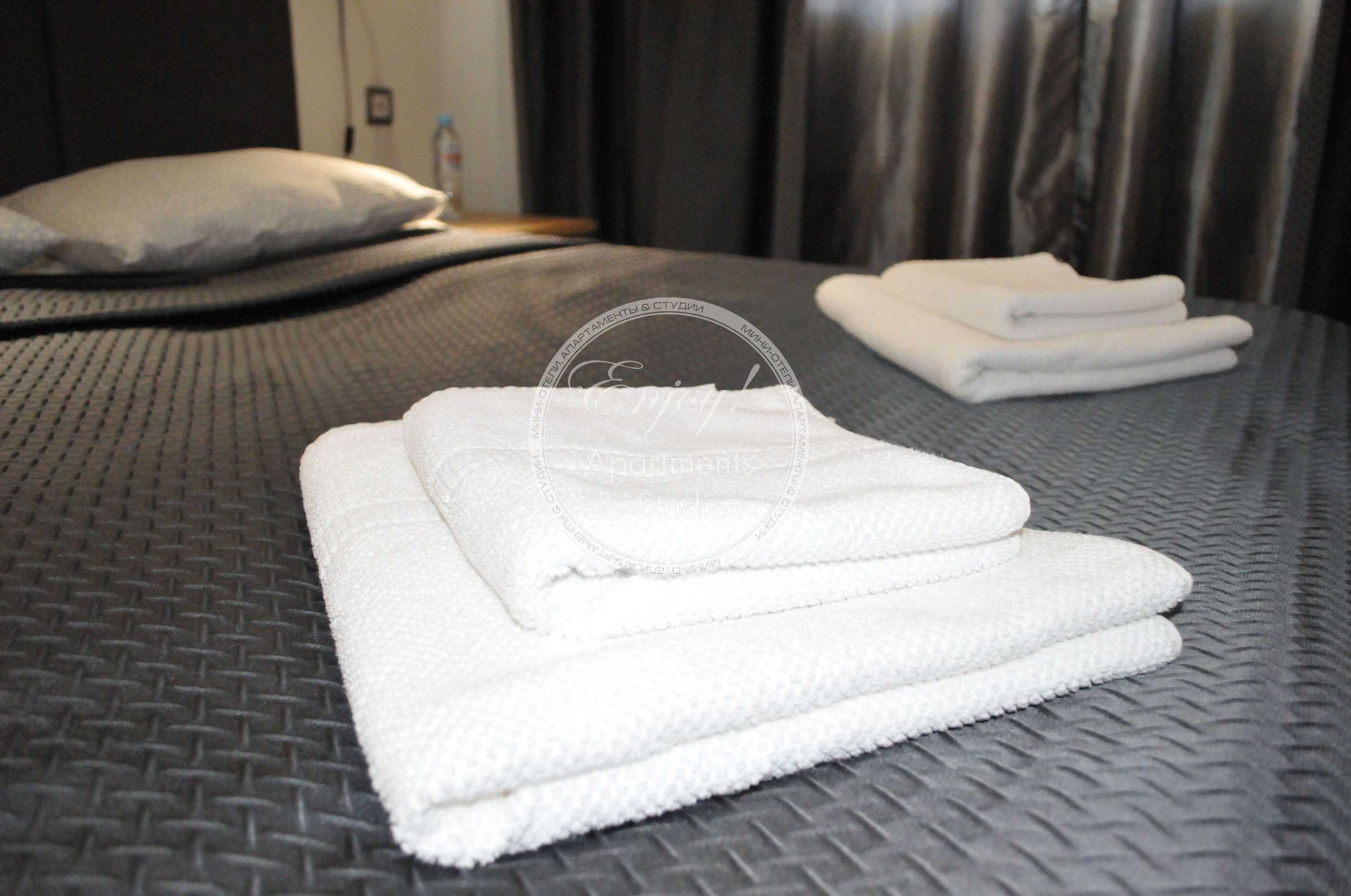 Gift card for Enjoy! Apartments & Studios - Nekrasova Gift card for Enjoy! Apartments & Studios - Nekrasova