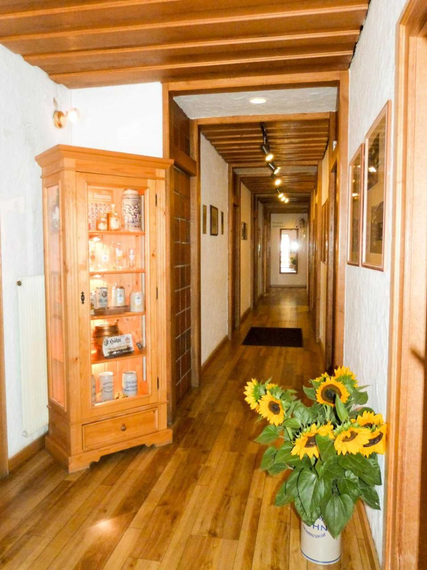 Gift card for Hotel Brauerei Gasthof Höhn