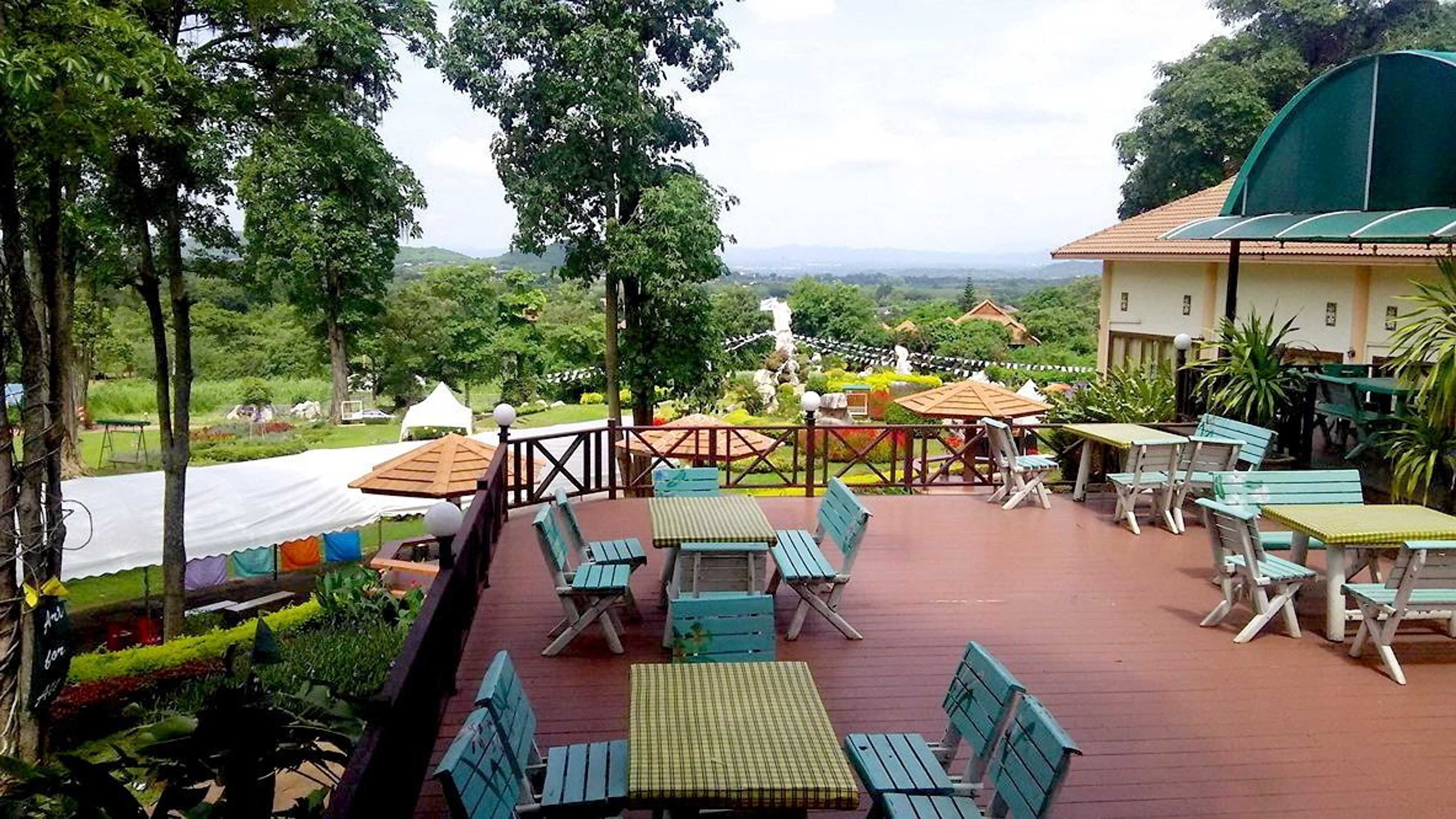 Gift card for Arayana Phupimarn Resort