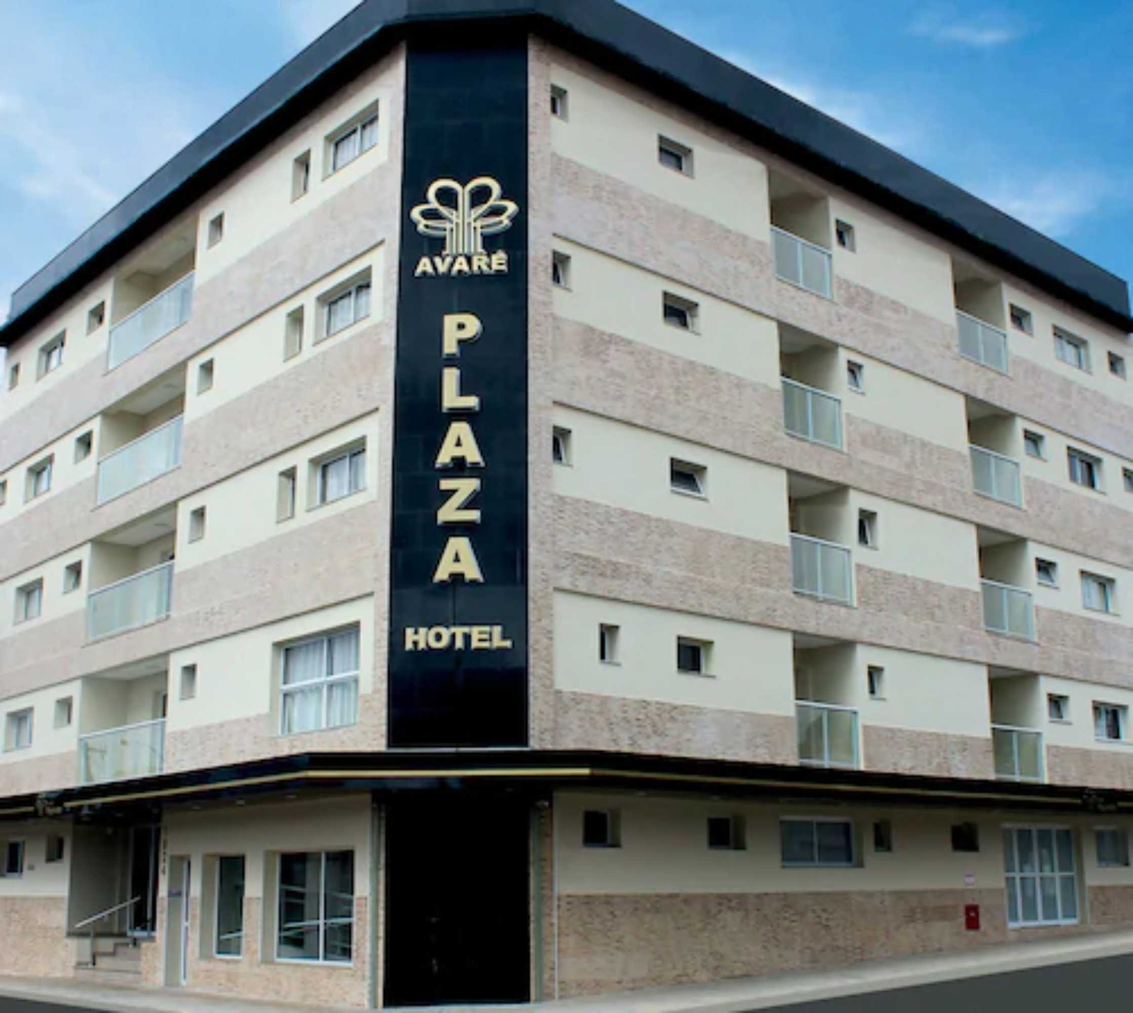Gift card for Avaré Plaza Hotel Plus Gift card for Avaré Plaza Hotel Plus