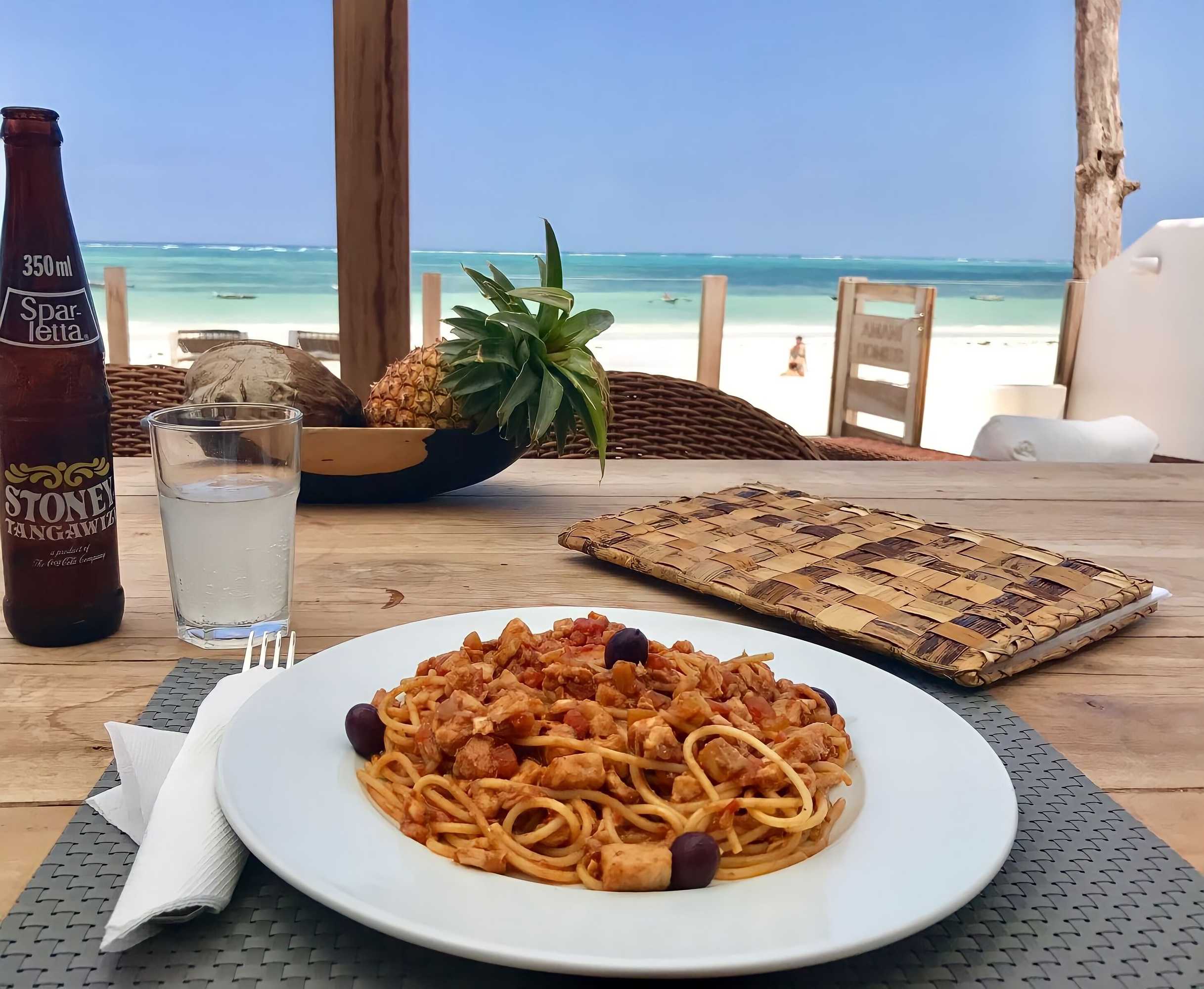Gift card for Moja Private Beachfront Suite, Amani Home Zanzibar Gift card for Moja Private Beachfront Suite, Amani Home Zanzibar