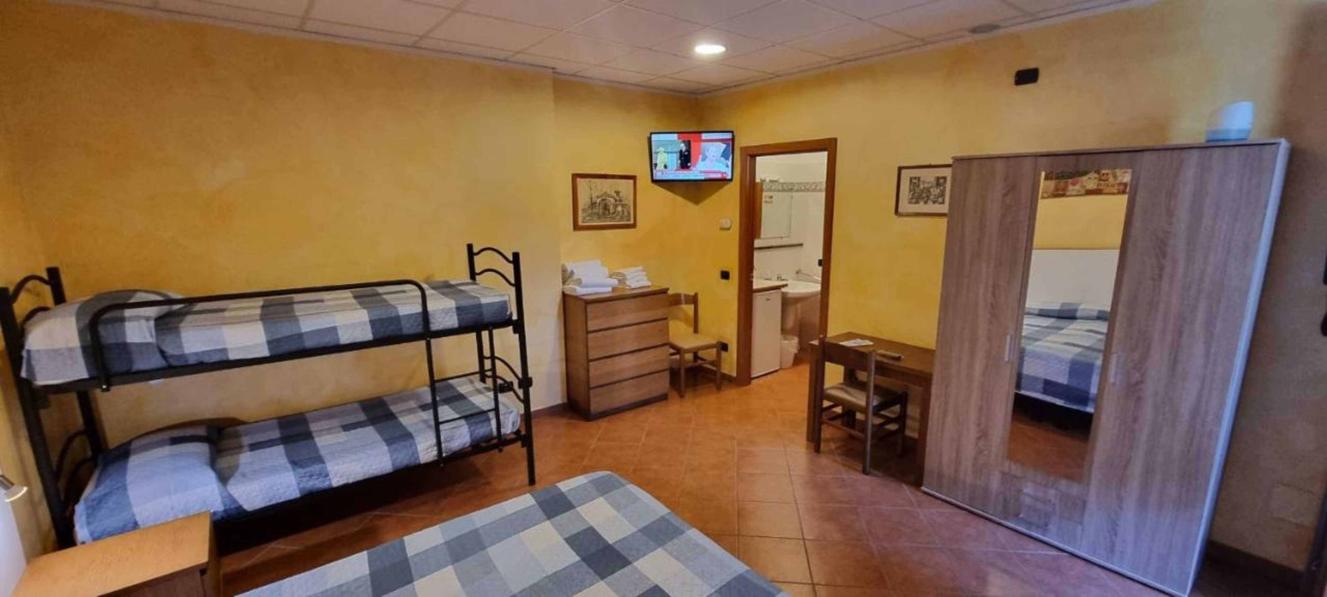Gift card for Albergo Etrusco