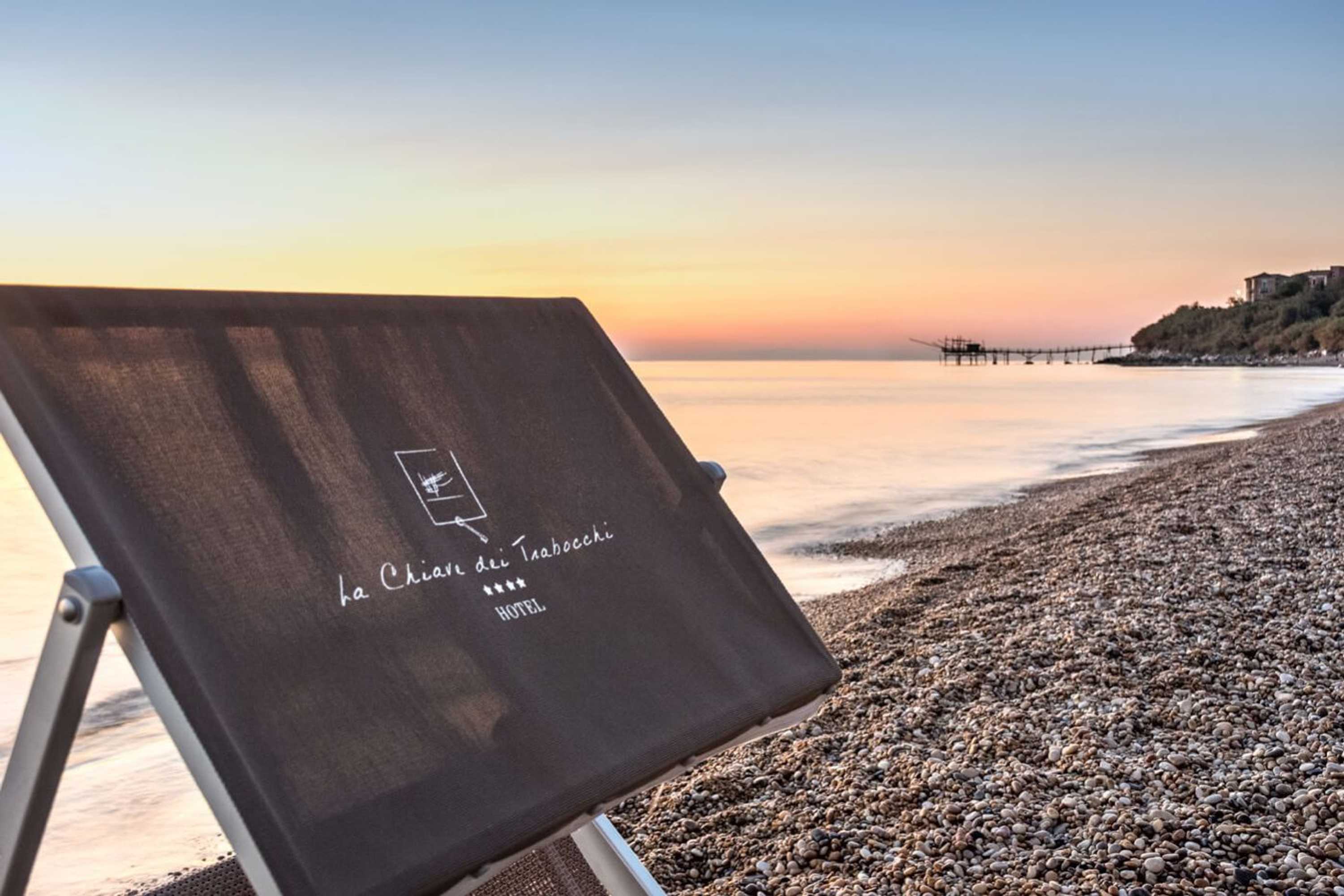 Gift card for Hotel La Chiave Dei Trabocchi Gift card for Hotel La Chiave Dei Trabocchi