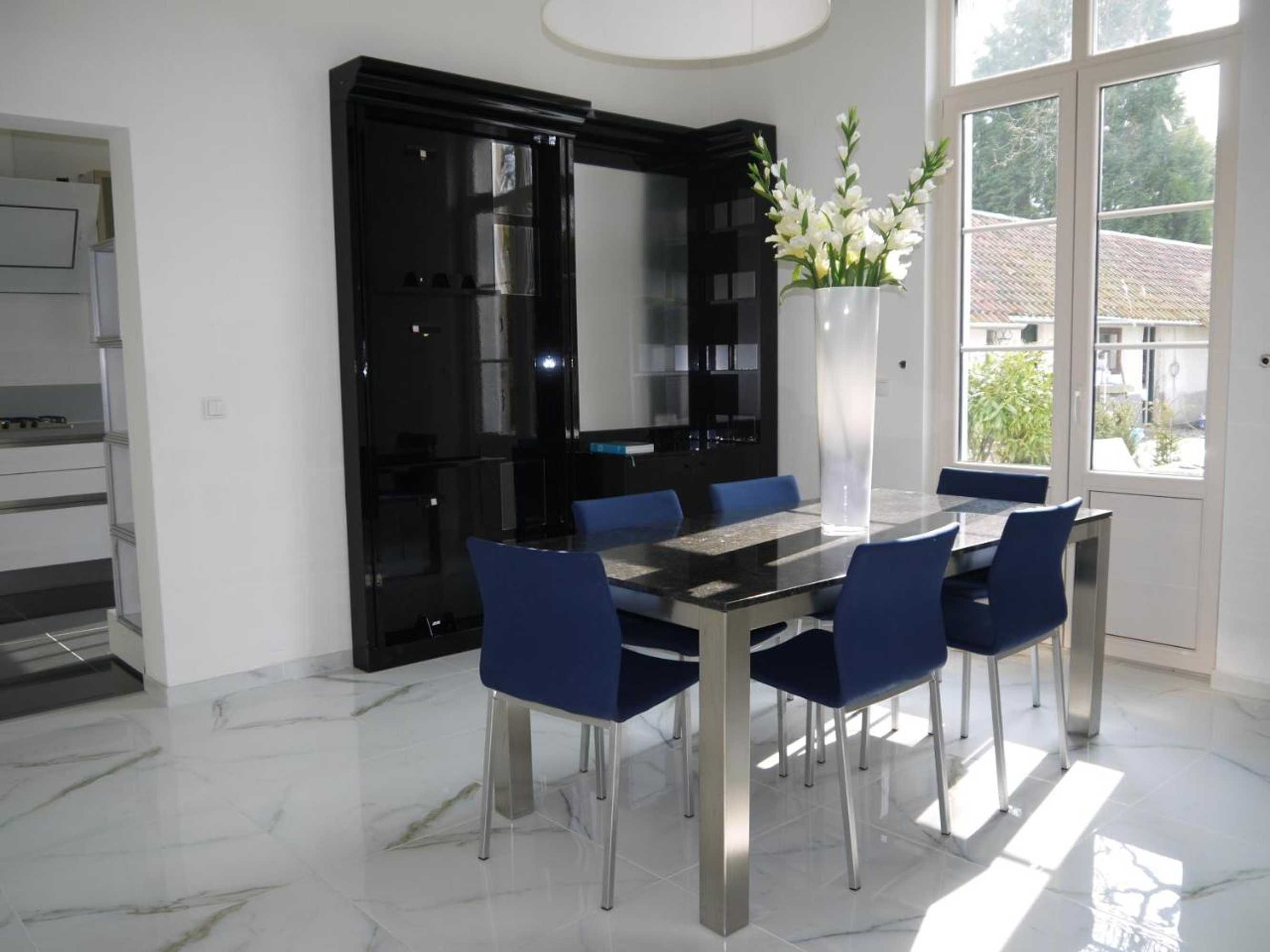 Gift card for Luxury Apartments Arendshof