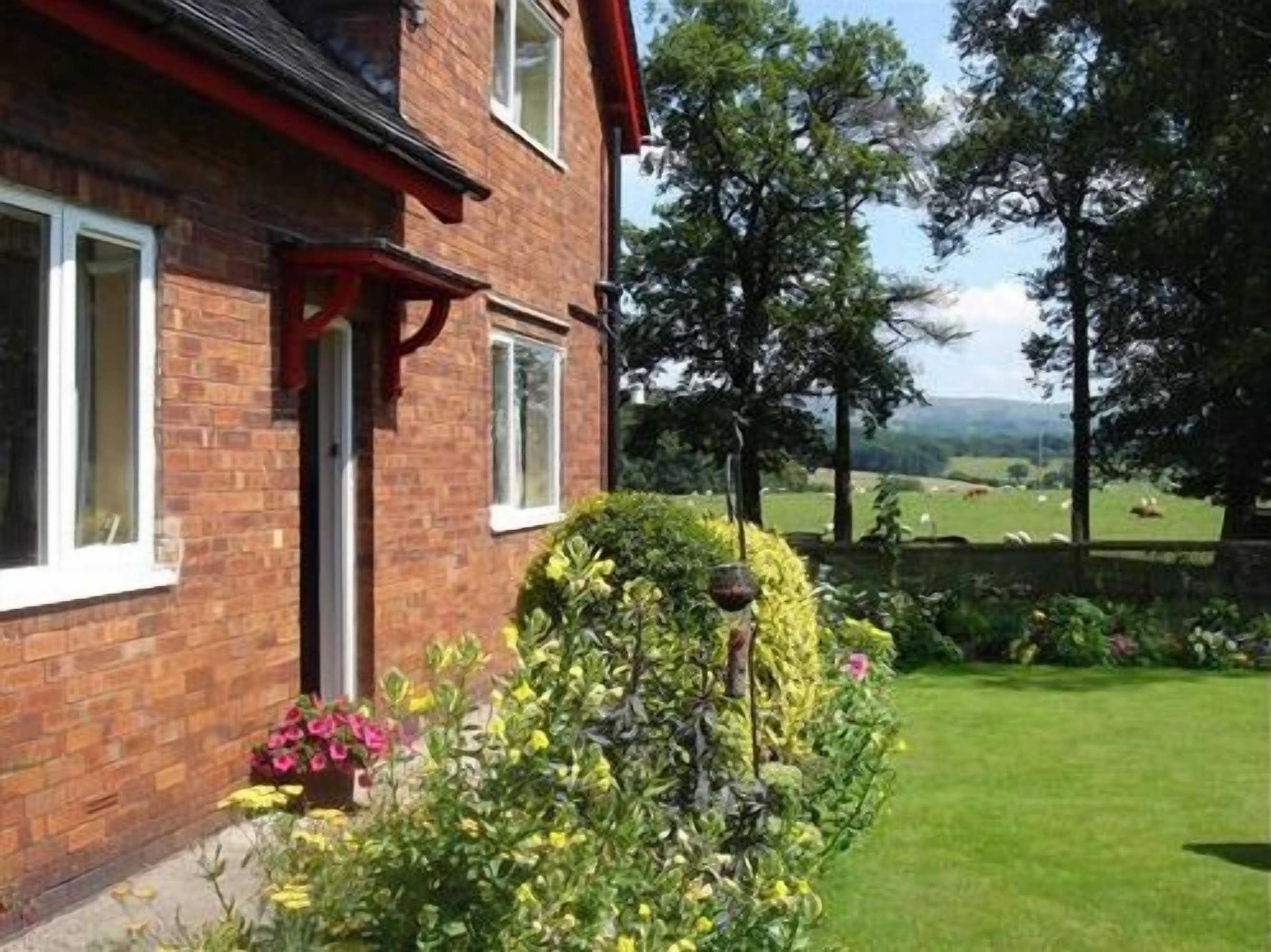 Gift card for Yew Tree Farm