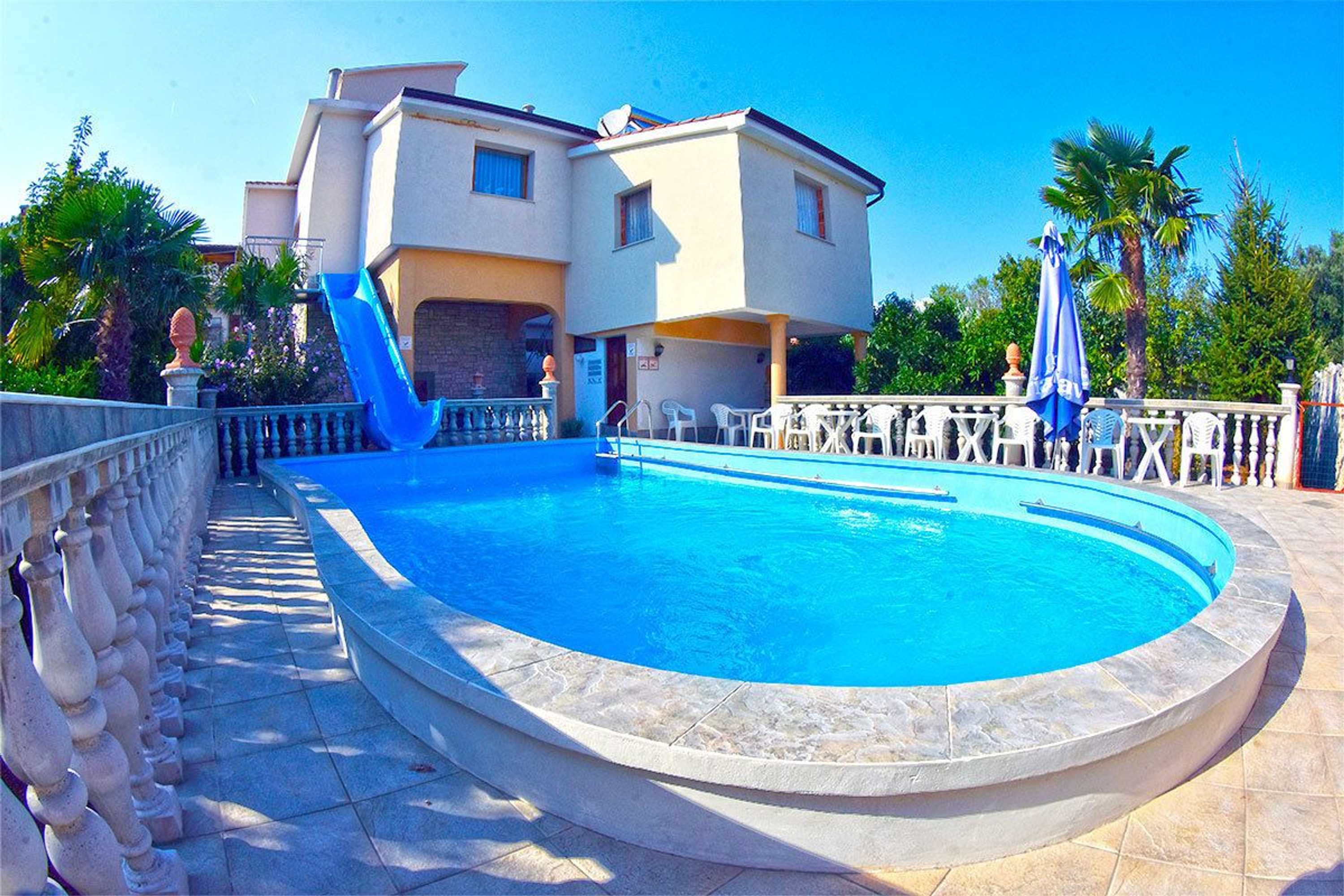 Gift card for Apartments Lillian 811