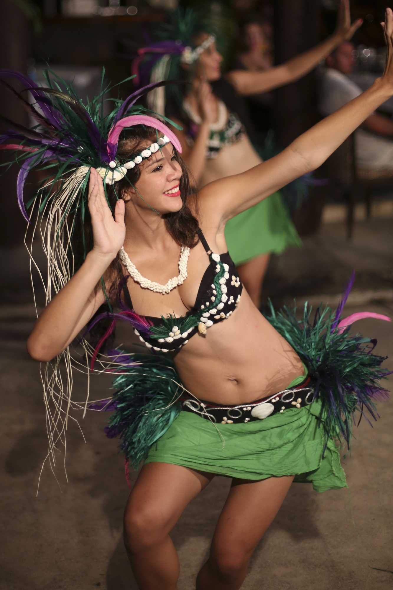 Gift card for Le Manumea Hotel