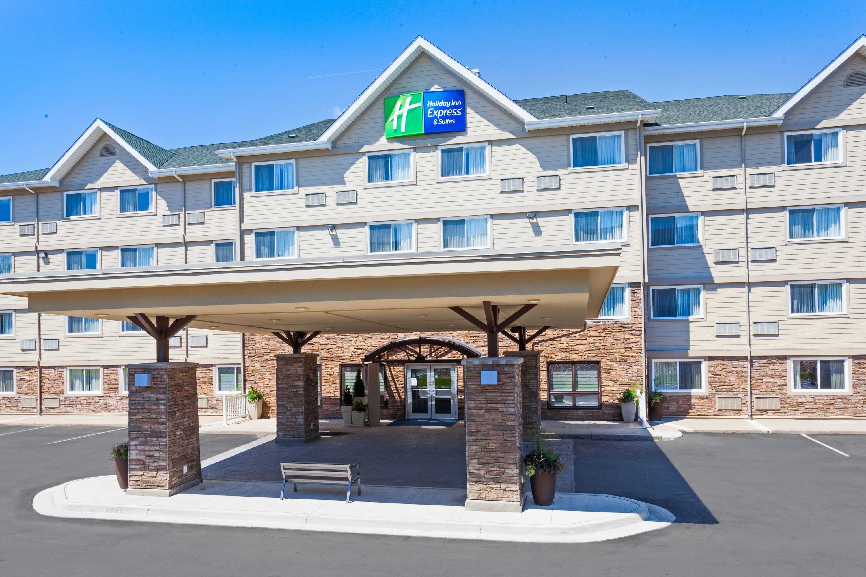 Gift card for Holiday Inn Express & Suites Fredericton by Ihg Gift card for Holiday Inn Express & Suites Fredericton by Ihg