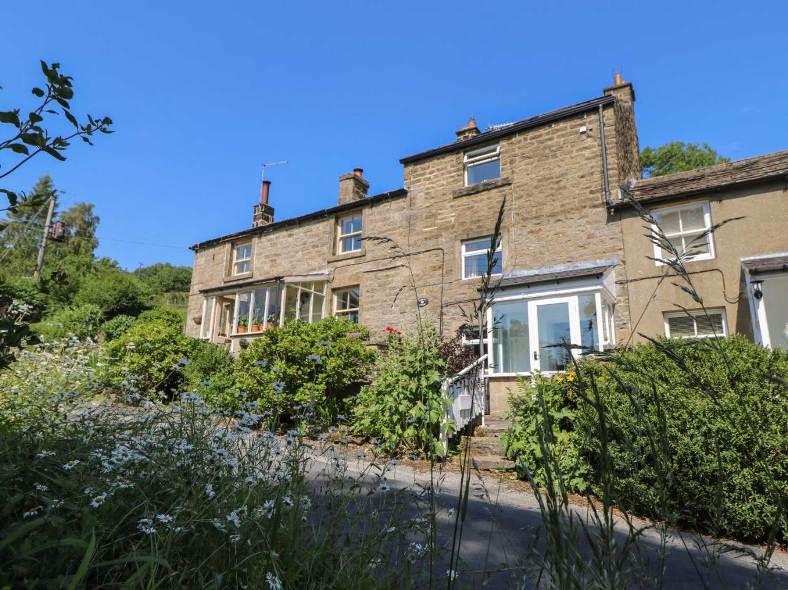 Gift card for Silver Hill Cottage