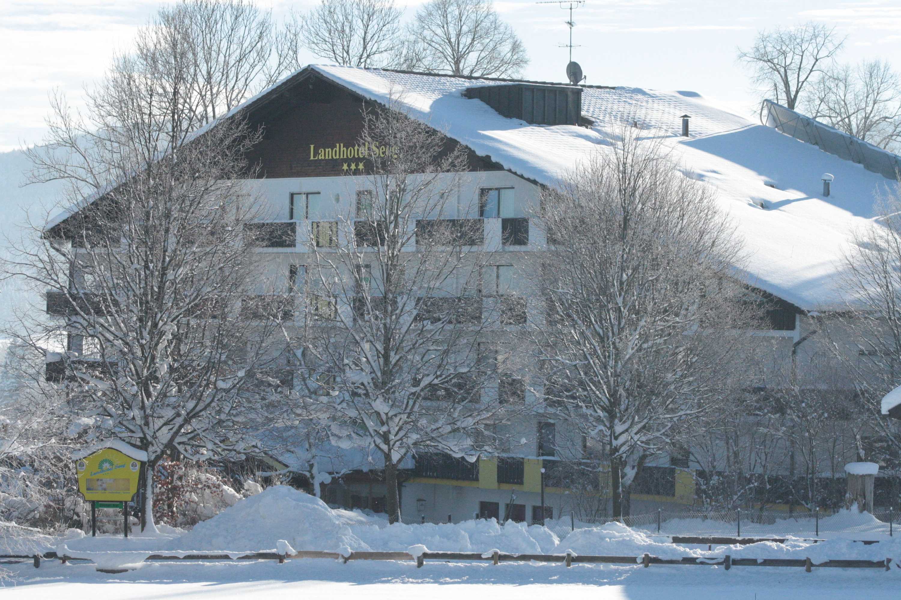 Gift card for Landhotel Seeg Gift card for Landhotel Seeg