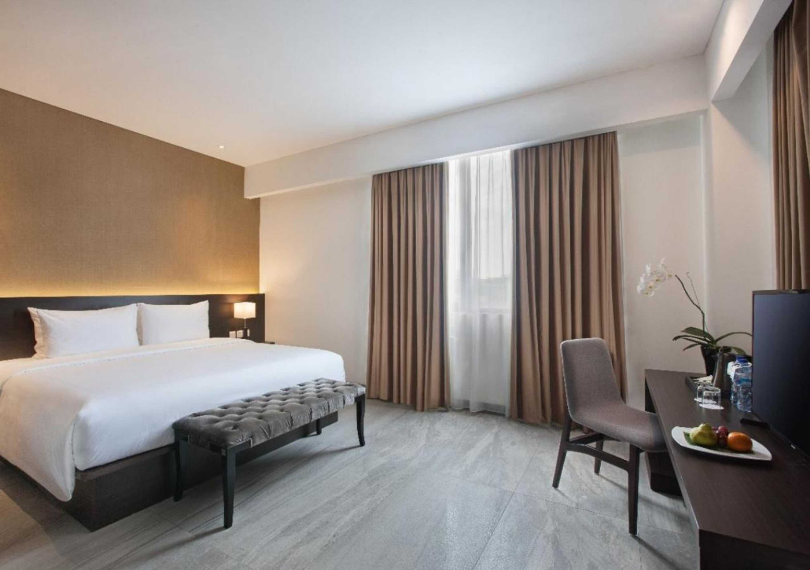Gift card for Hotel Santika Sukabumi