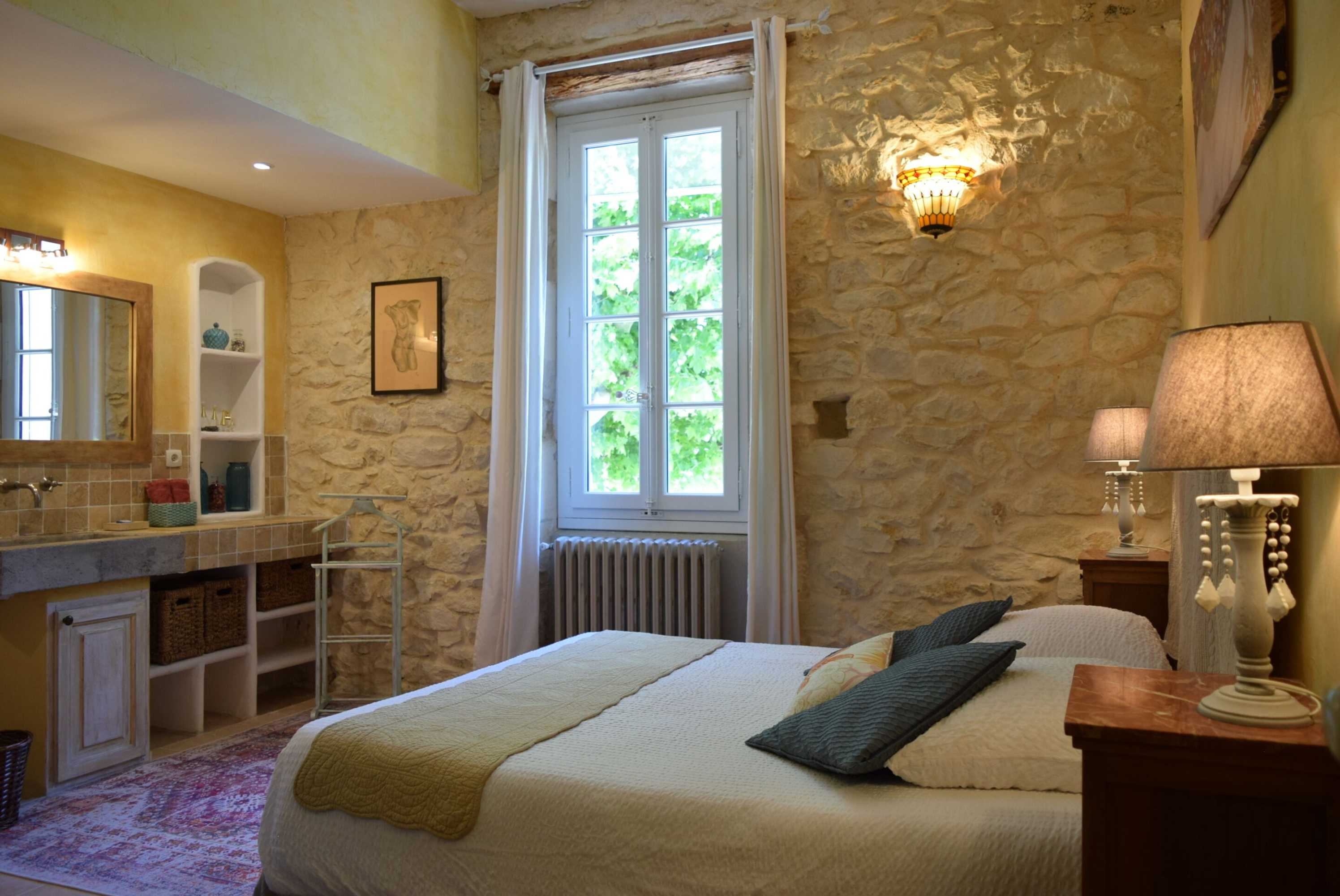 Gift card for La Bastide Des Amouriers Gift card for La Bastide Des Amouriers