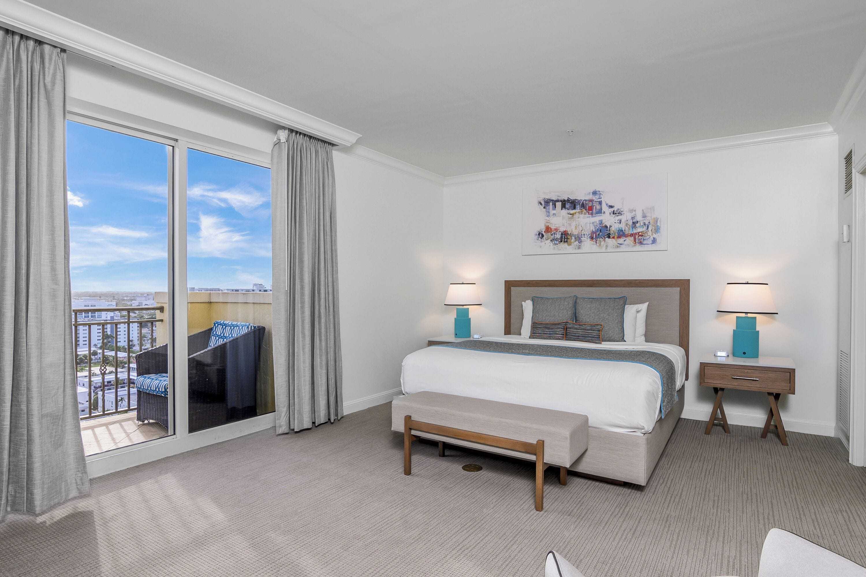 Gift card for The Atlantic Hotel & Spa