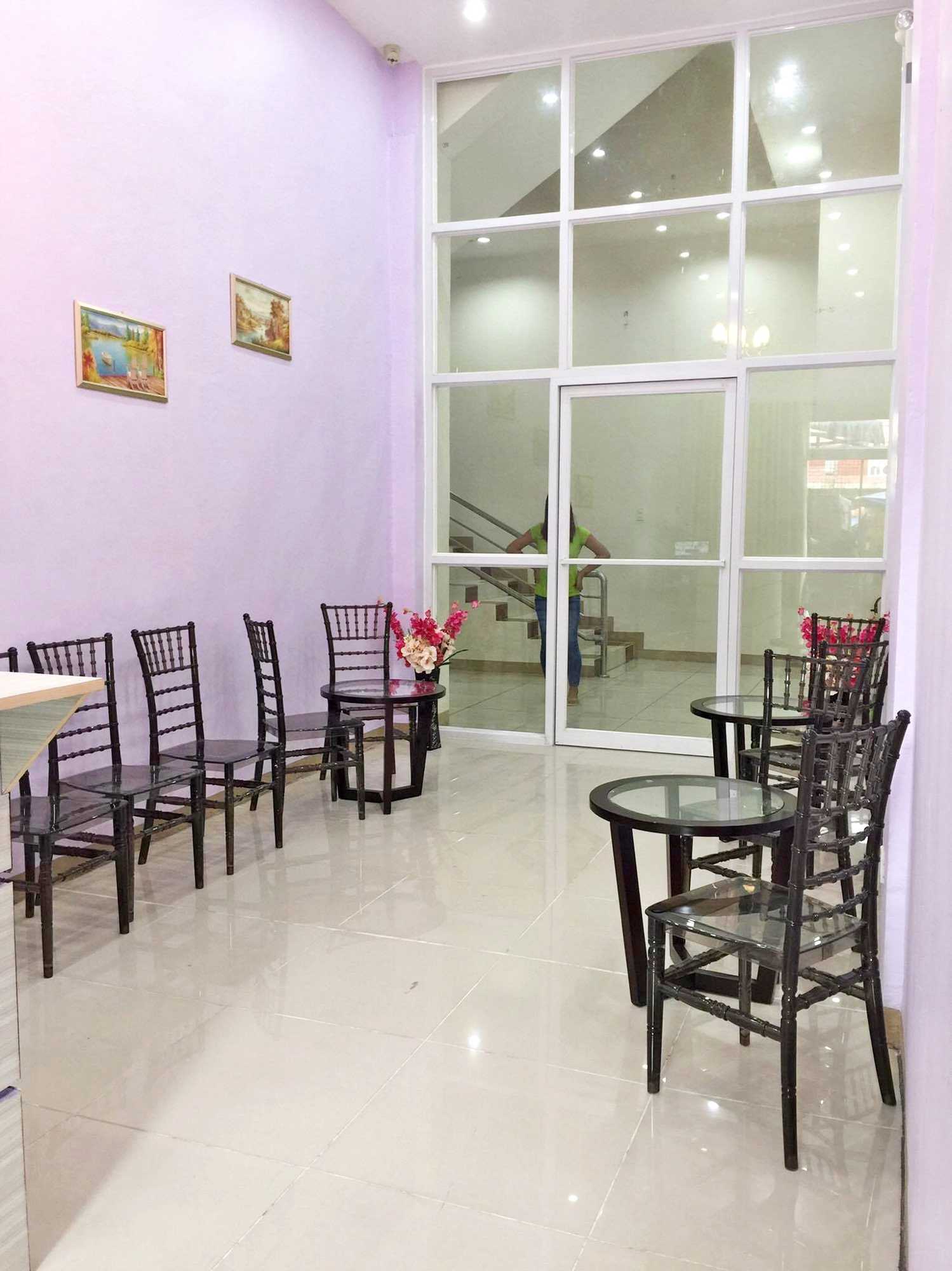 Gift card for Meaco Royal Hotel - Batangas City Gift card for Meaco Royal Hotel - Batangas City