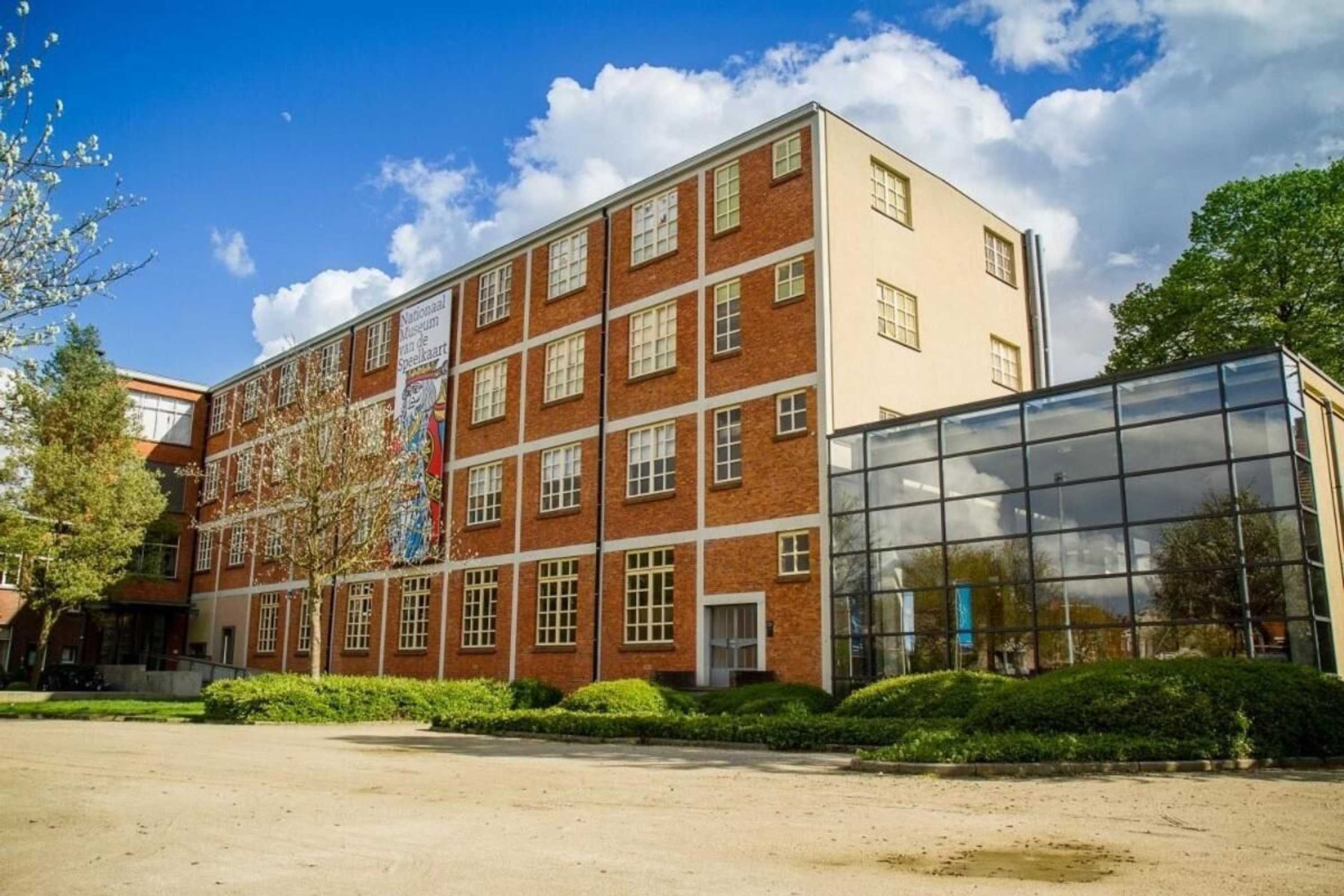 Gift card for Turnhout City Hotel Gift card for Turnhout City Hotel