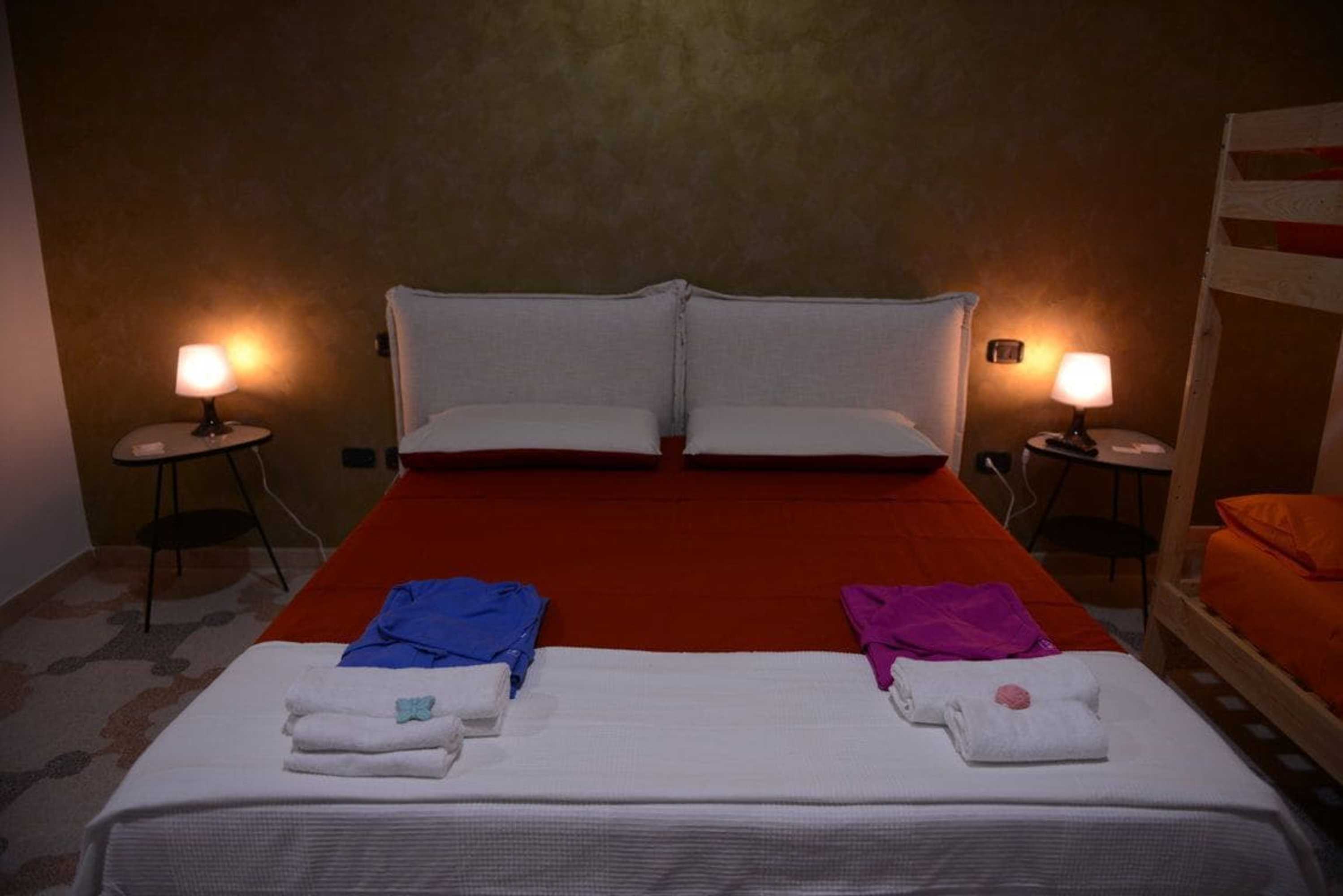 Gift card for Bed And Breakfast Mazzini Gift card for Bed And Breakfast Mazzini