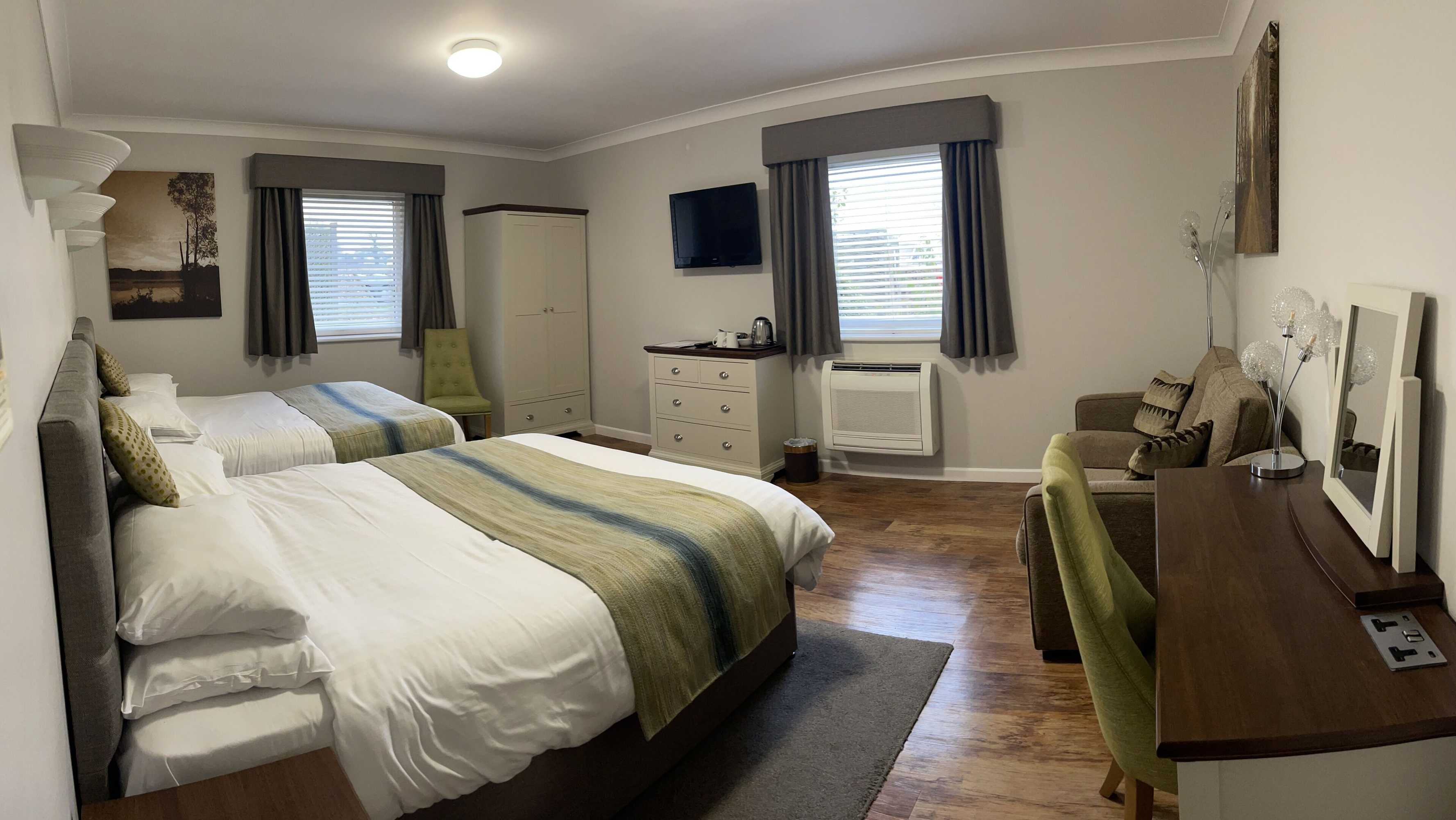 Gift card for The White Horse Inn