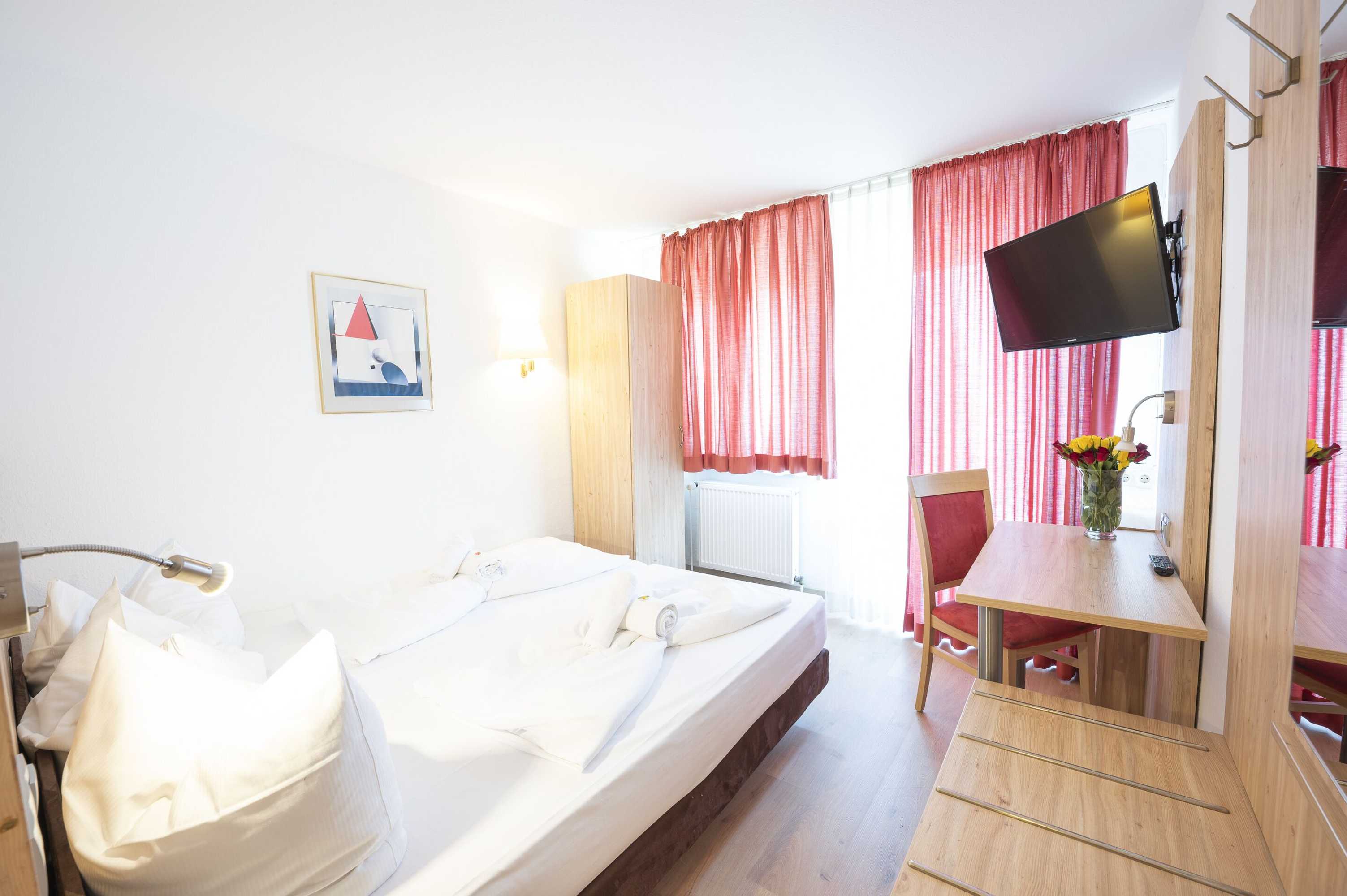 Gift card for Hotel Astoria am Urachplatz