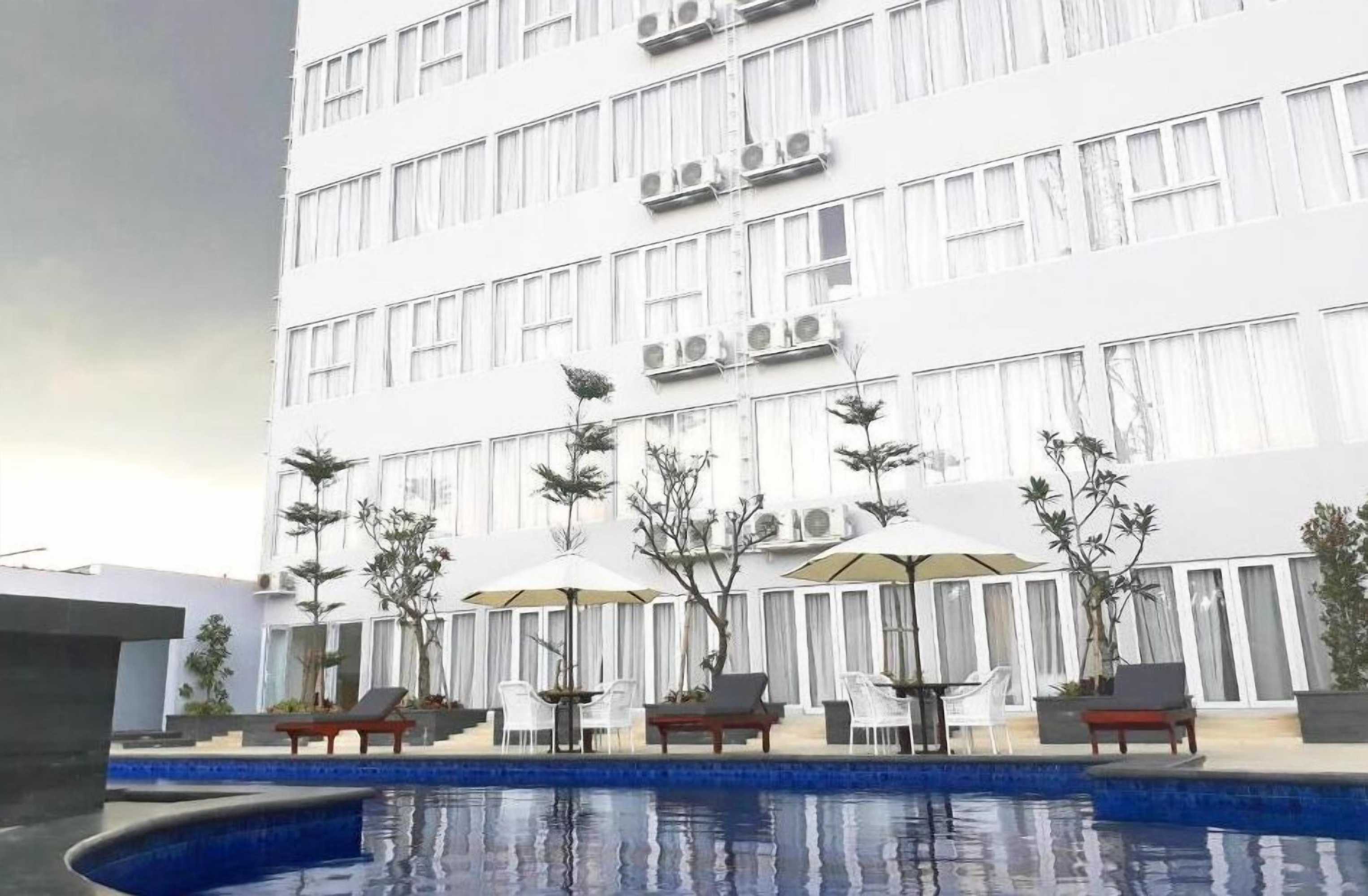 Gift card for Front One Hotel Pamekasan Madura Gift card for Front One Hotel Pamekasan Madura