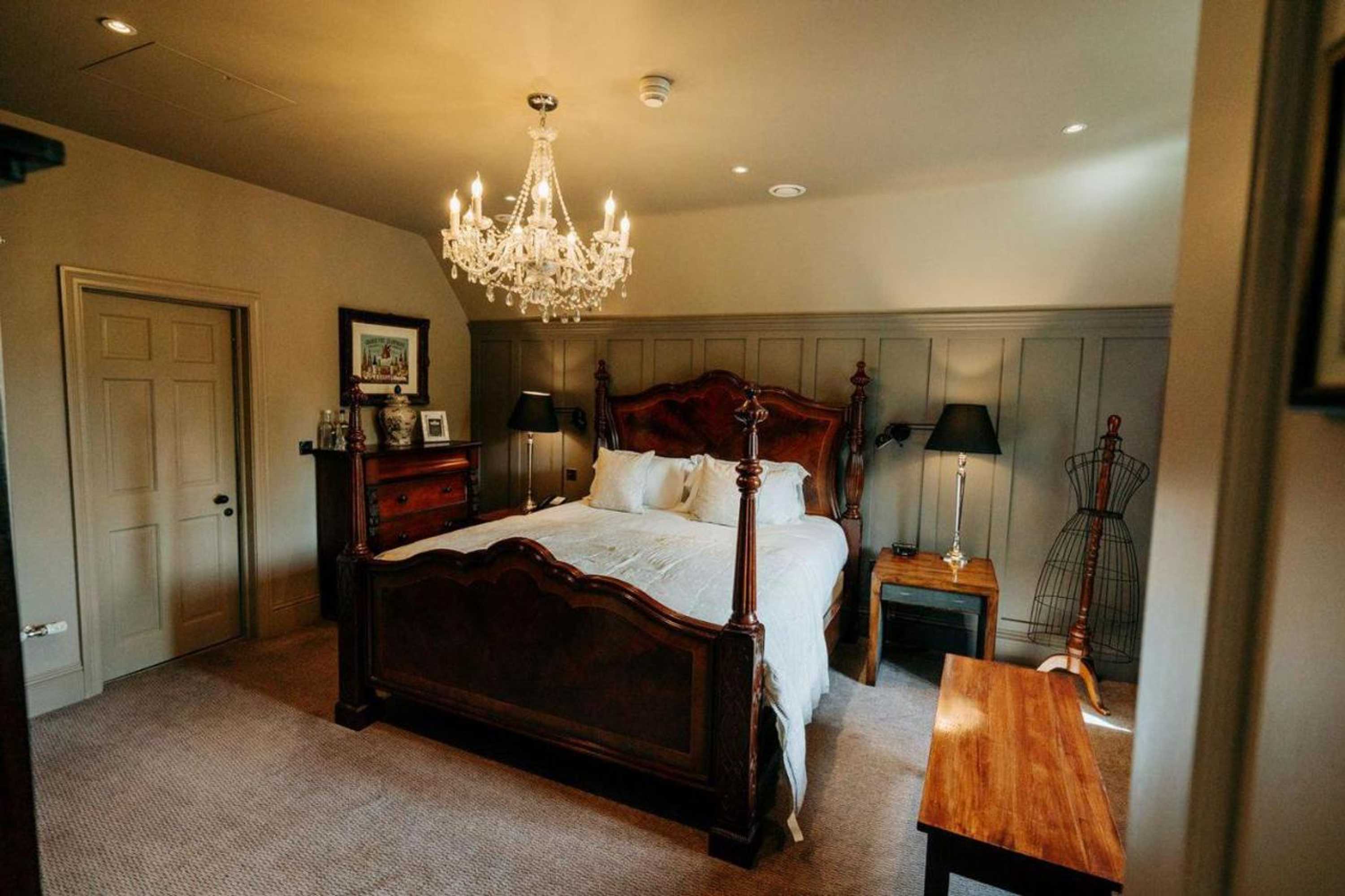 Gift card for The Lion Inn