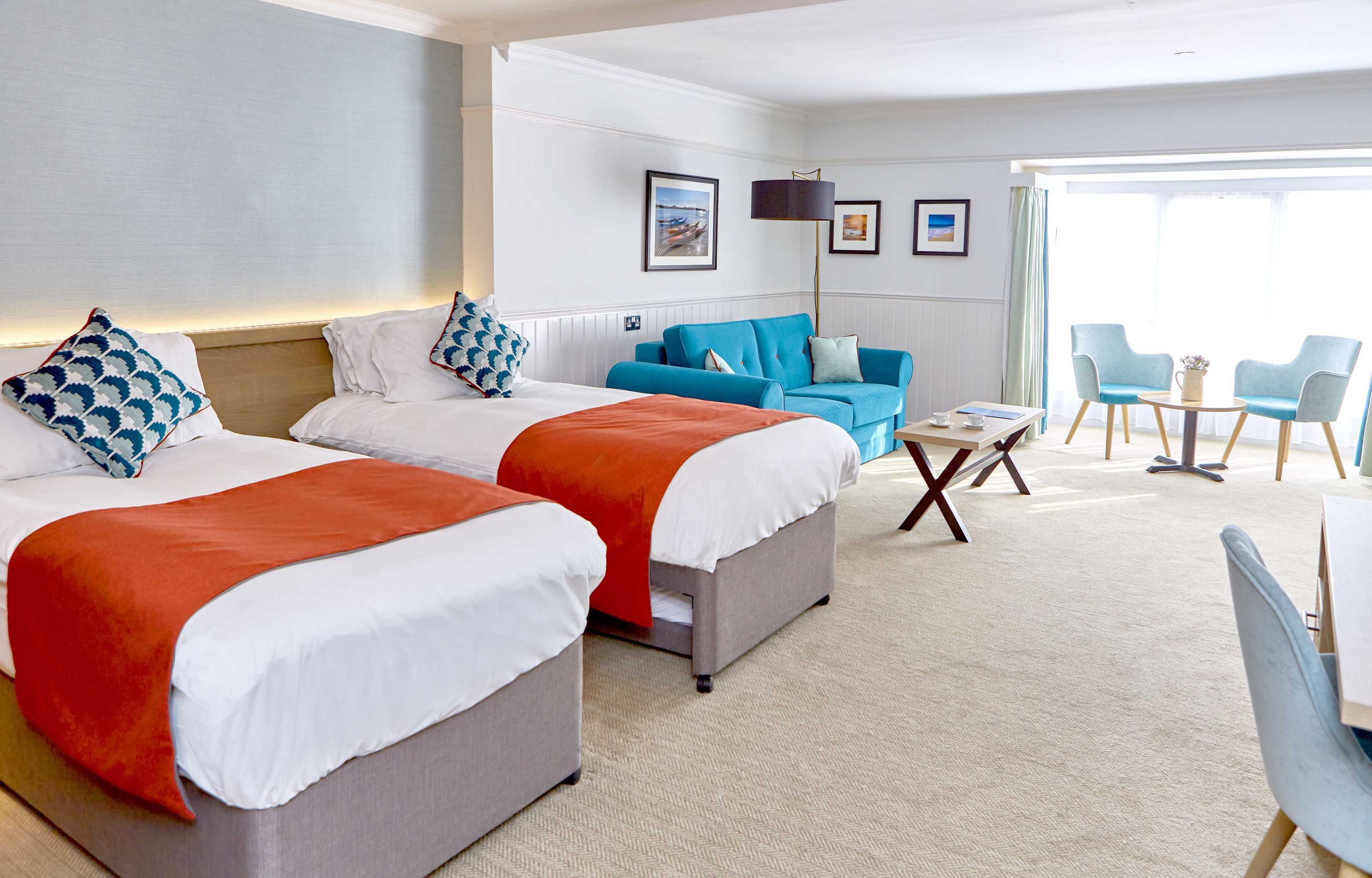 Gift card for Trearddur Bay Hotel Gift card for Trearddur Bay Hotel