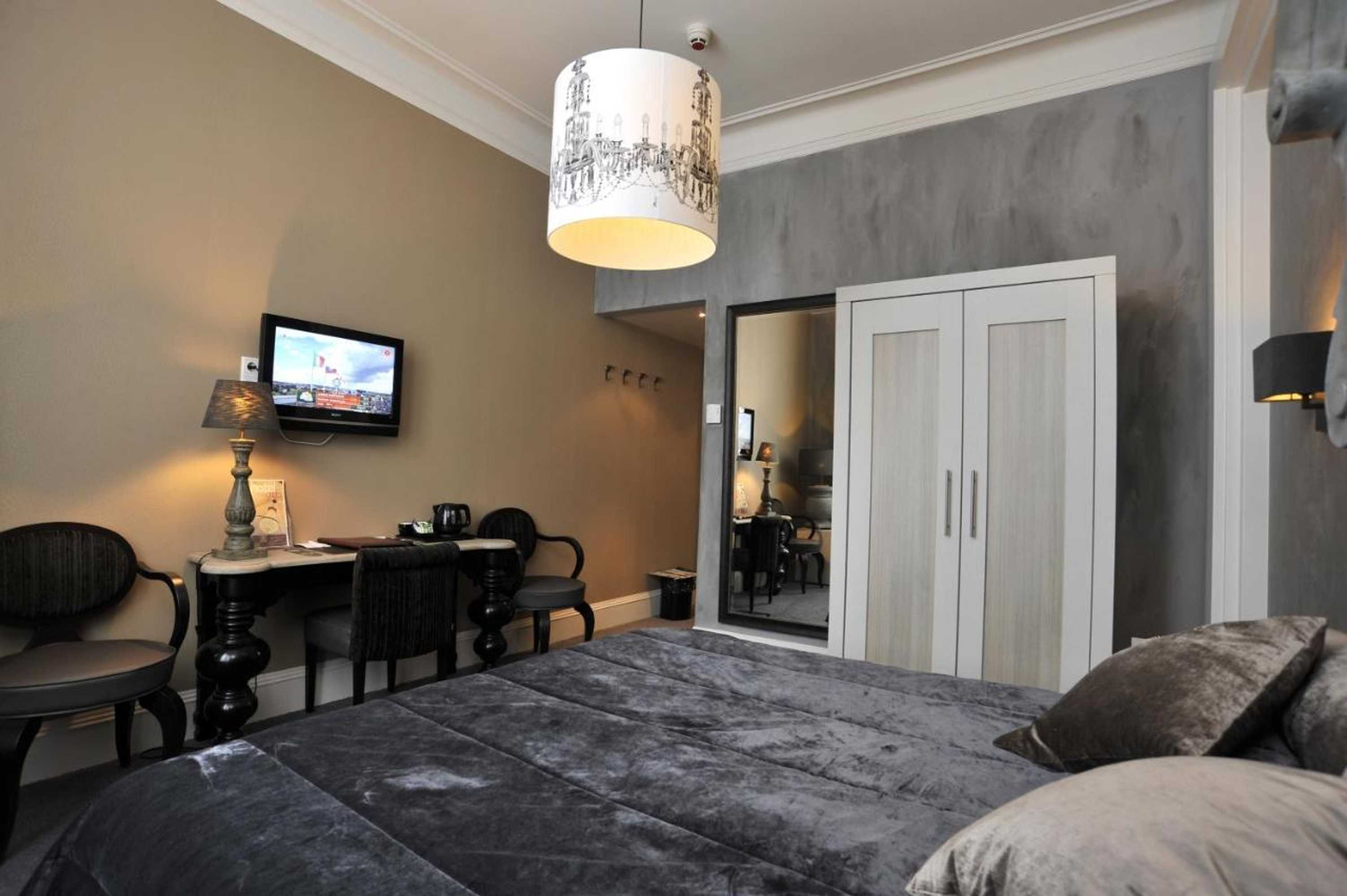 Gift card for Villa Rubenshof