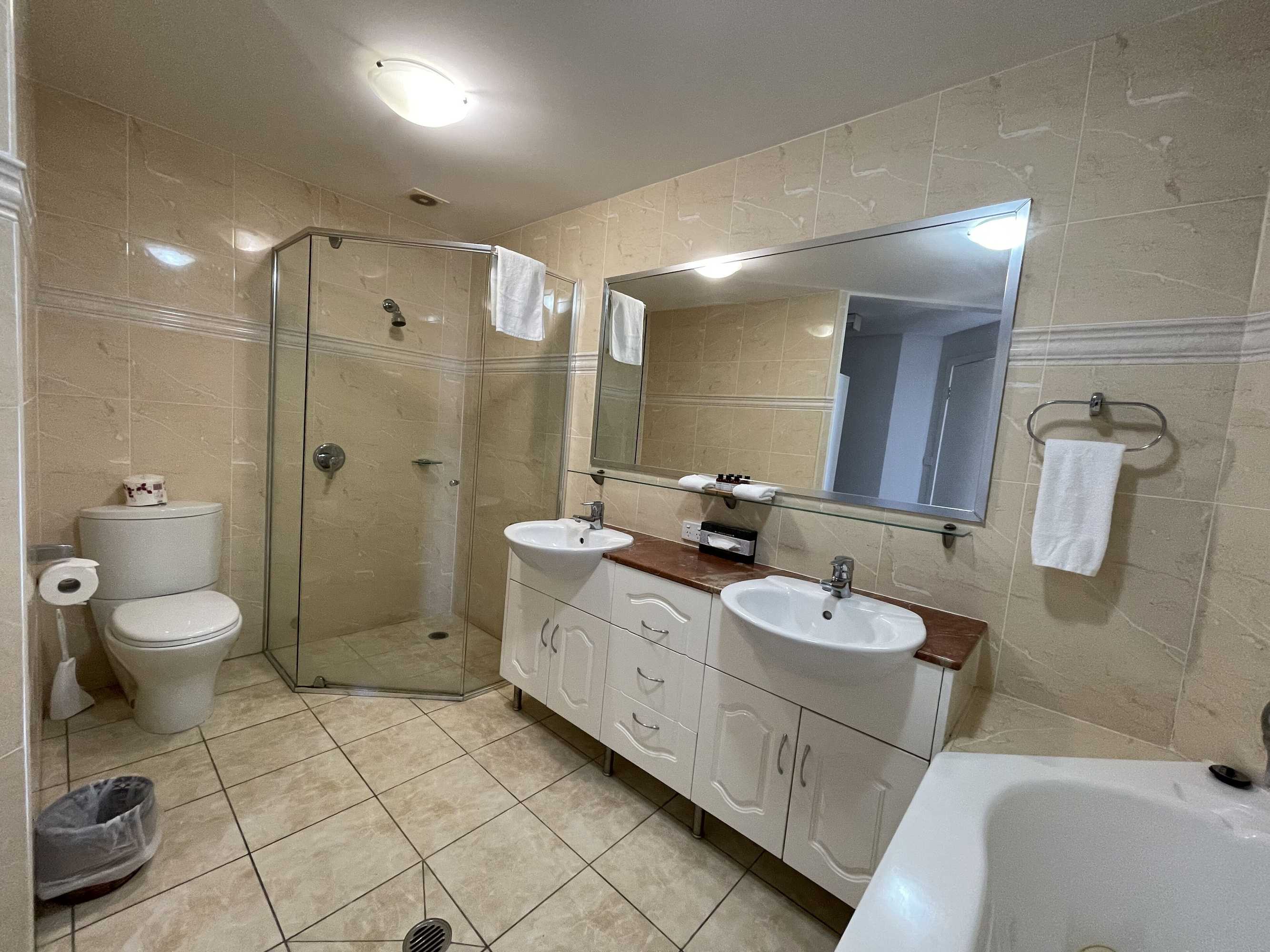 Gift card for Boathouse Resort Tea Gardens