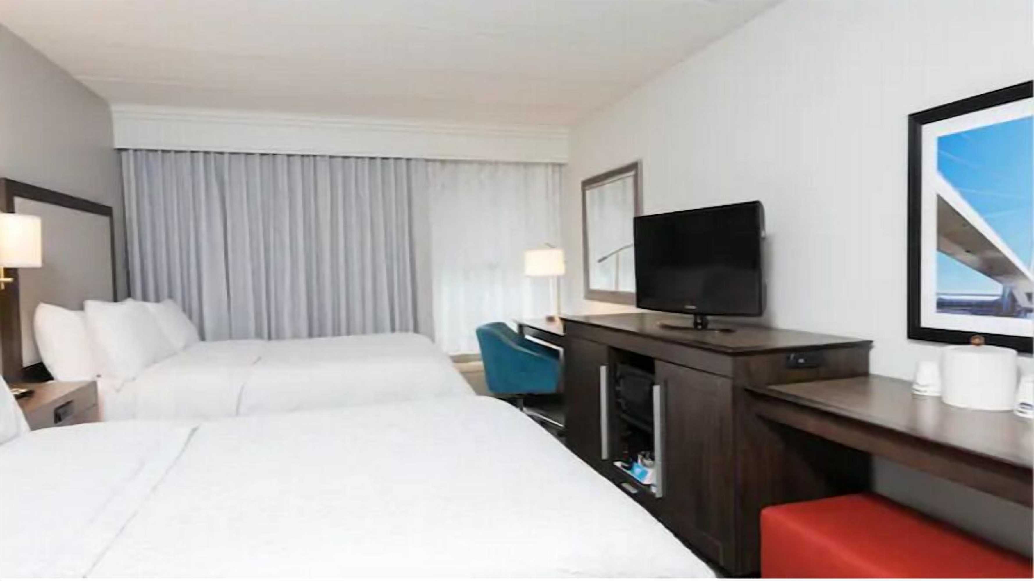 Gift card for Hampton Inn by Hilton Milwaukee Northwest Gift card for Hampton Inn by Hilton Milwaukee Northwest