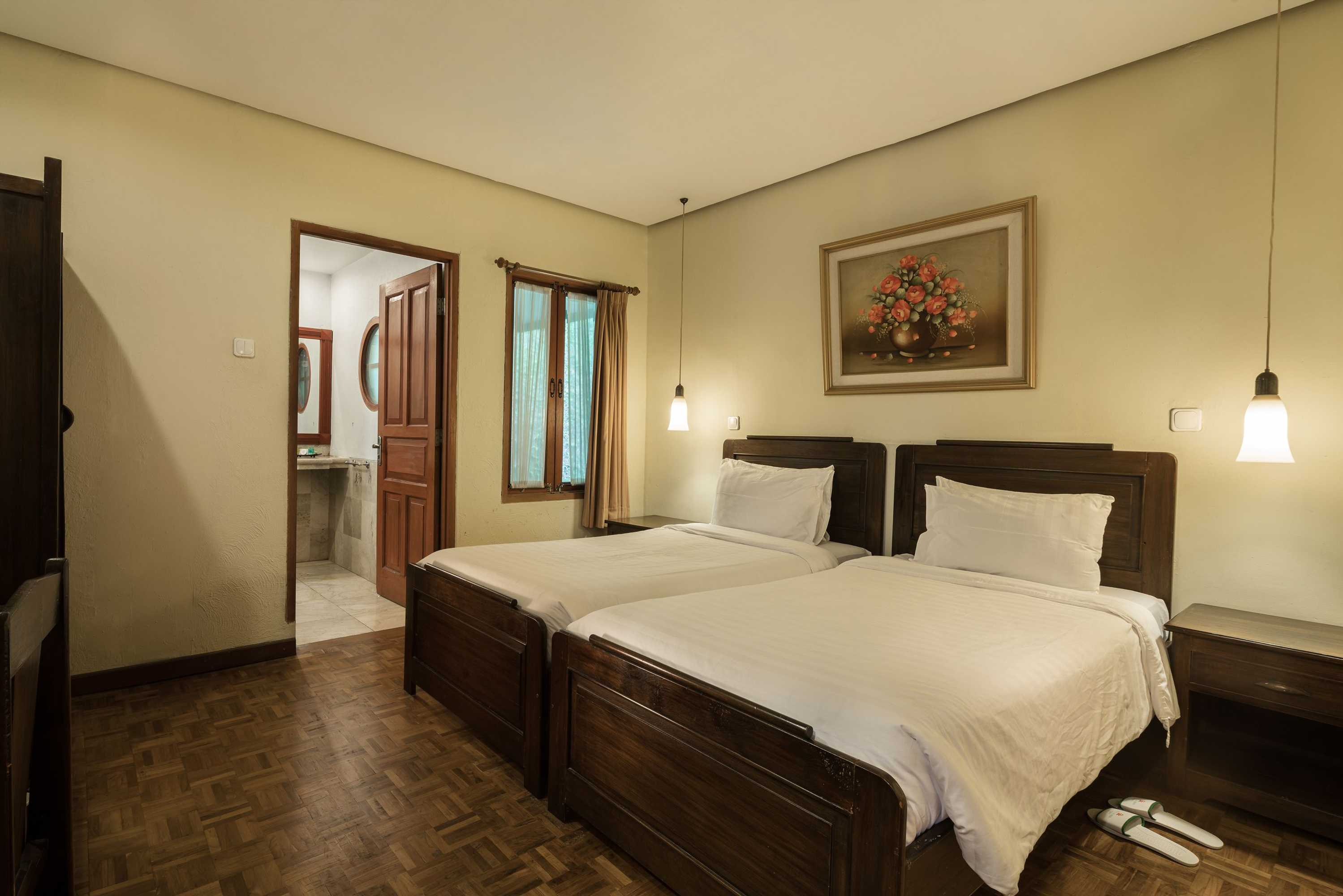 Gift card for Puncak Pass Resort