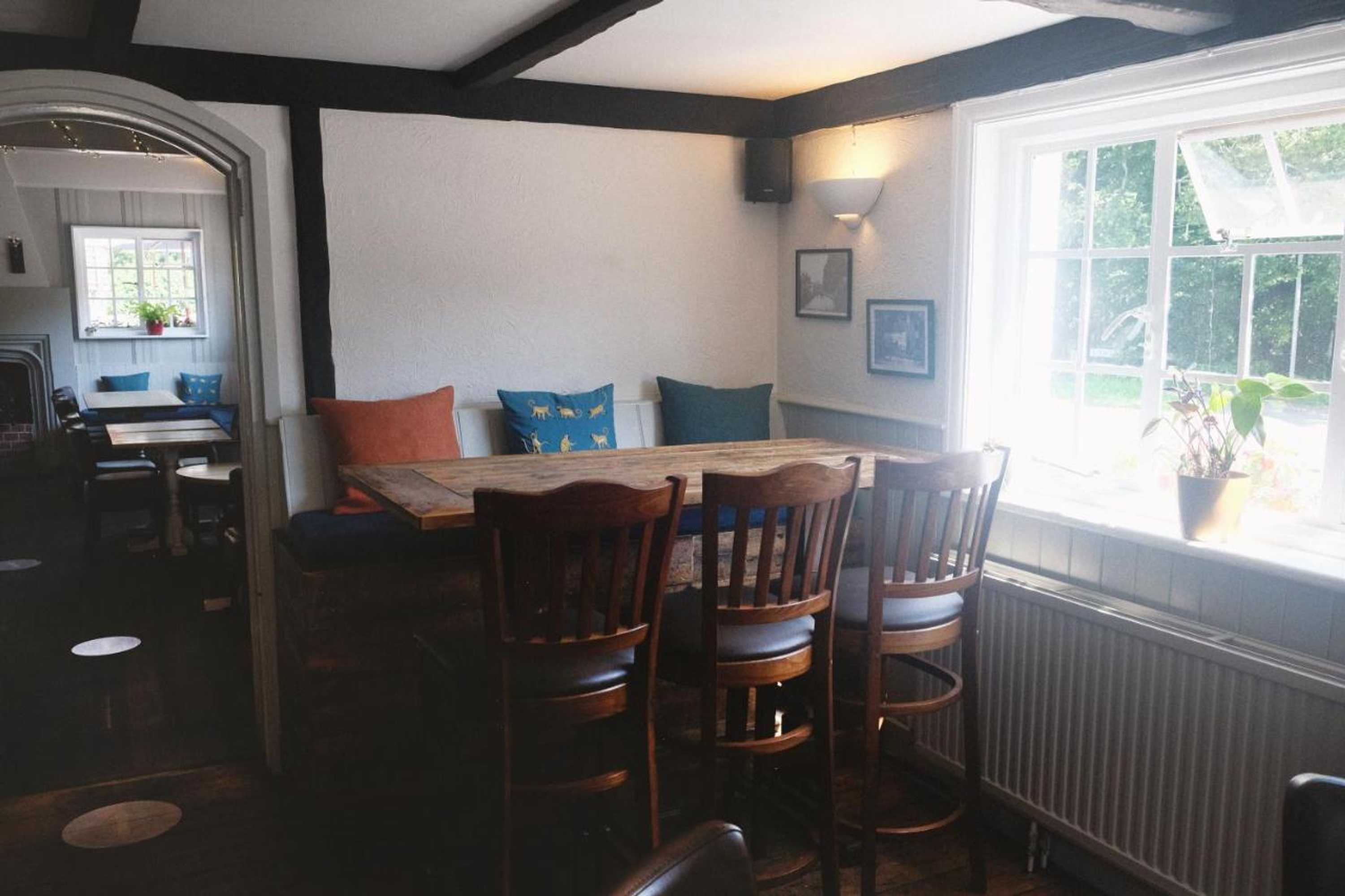 Gift card for Monkey Brewhouse