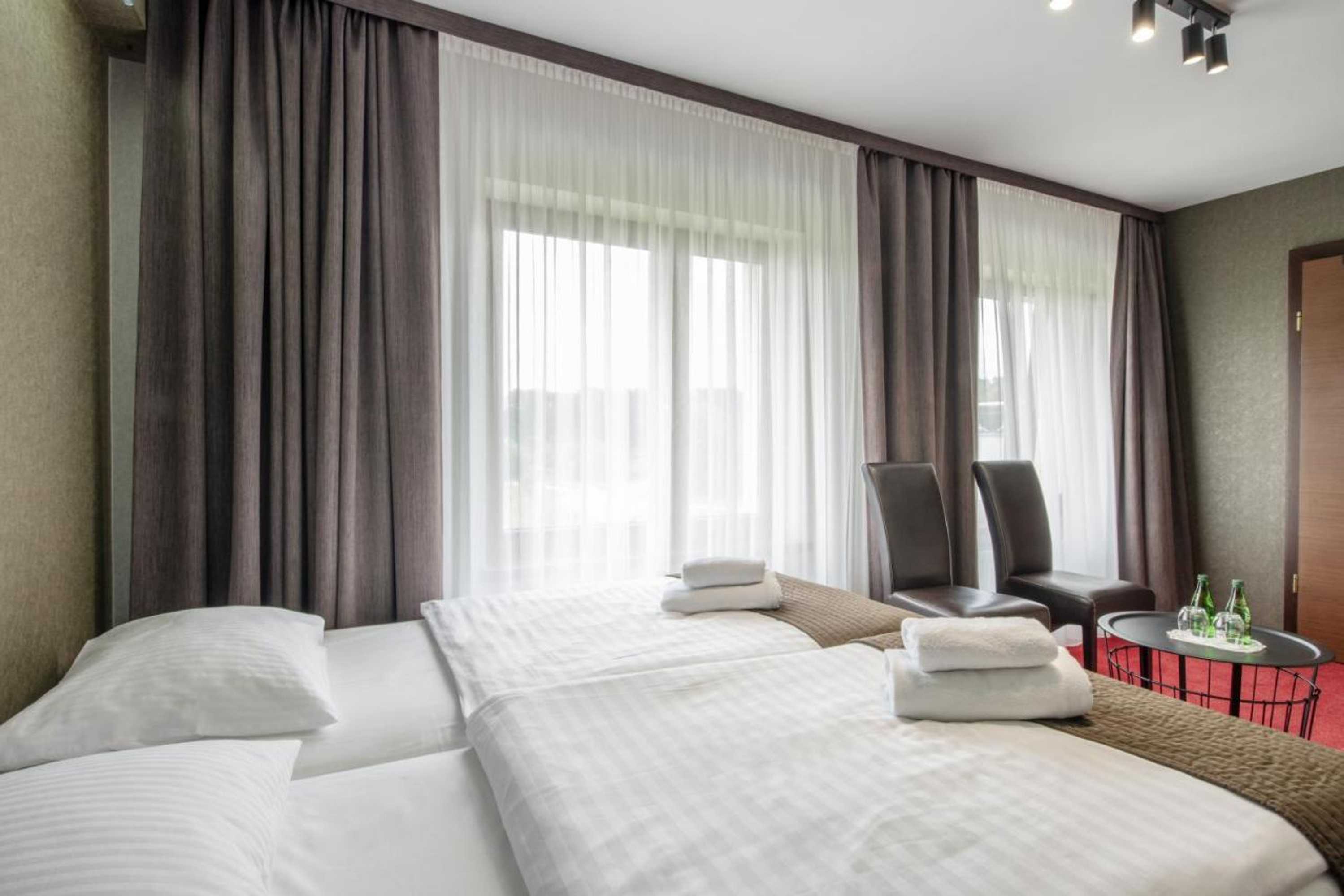 Gift card for Hotel Olimp