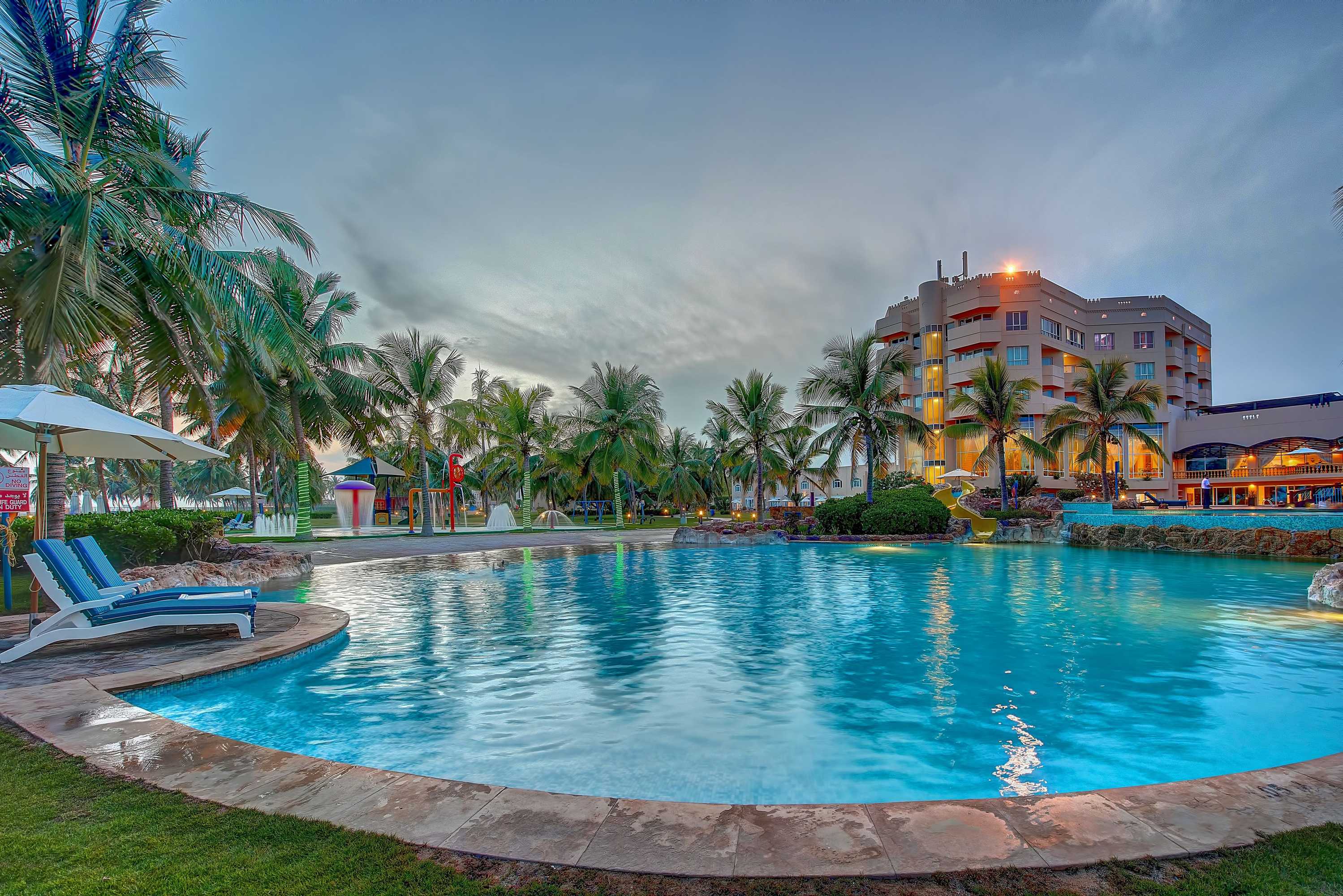 Gift card for Crowne Plaza Resort Salalah by Ihg Gift card for Crowne Plaza Resort Salalah by Ihg