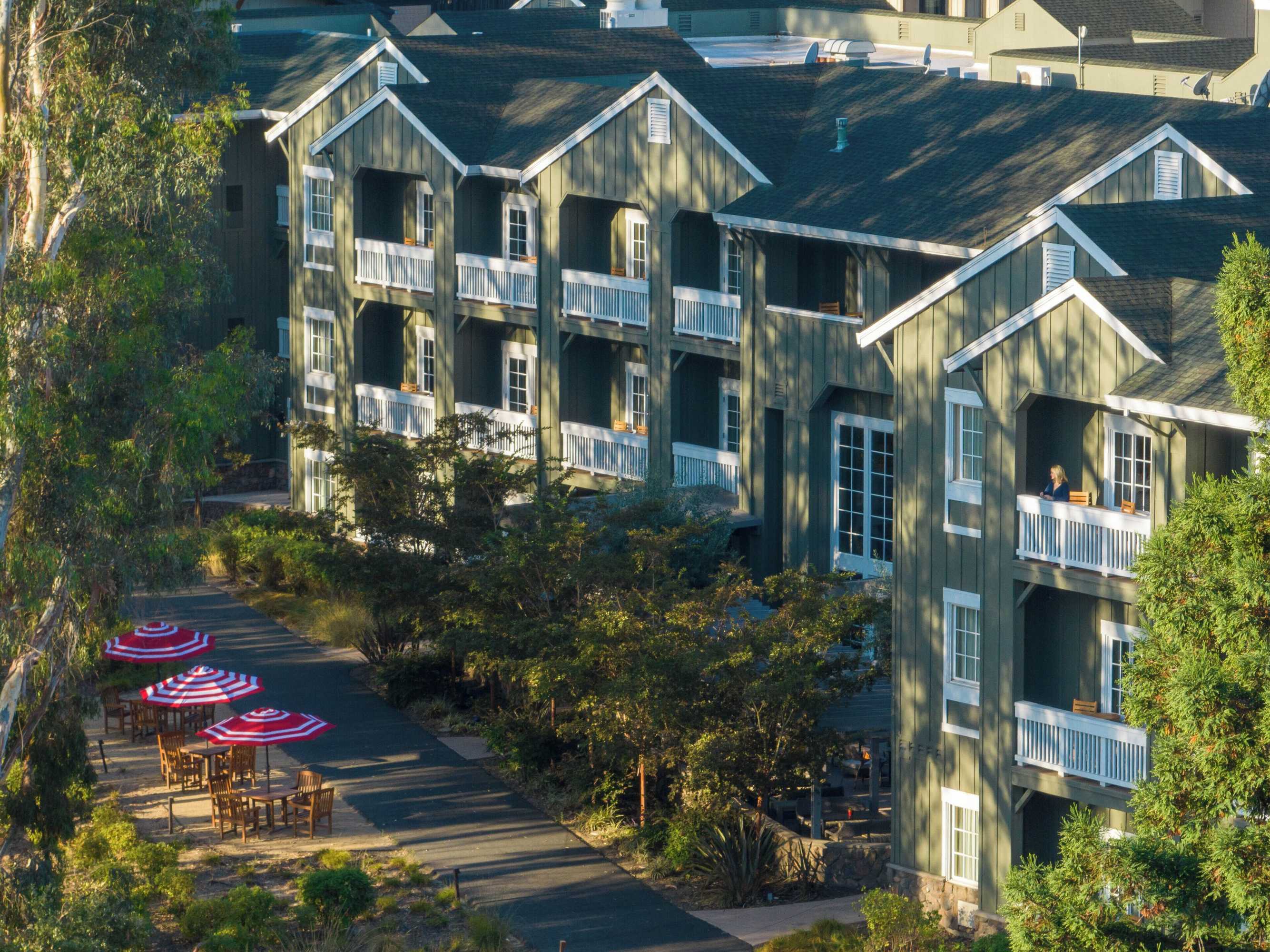 Gift card for River Terrace Inn