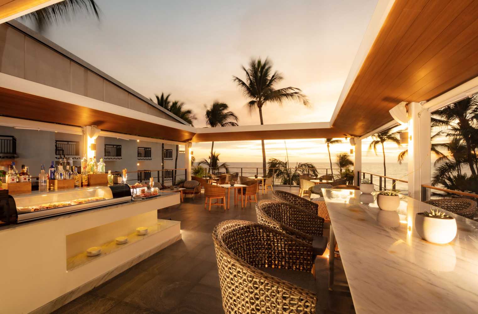 Gift card for Buenaventura Grand Hotel & Great Moments - All Inclusive