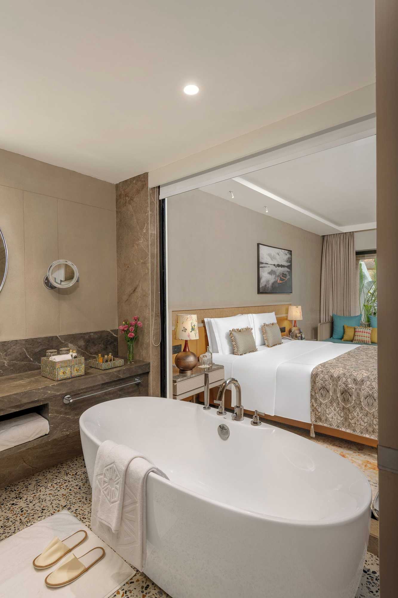 Gift card for Taj Alibaug Resort And Spa Gift card for Taj Alibaug Resort And Spa