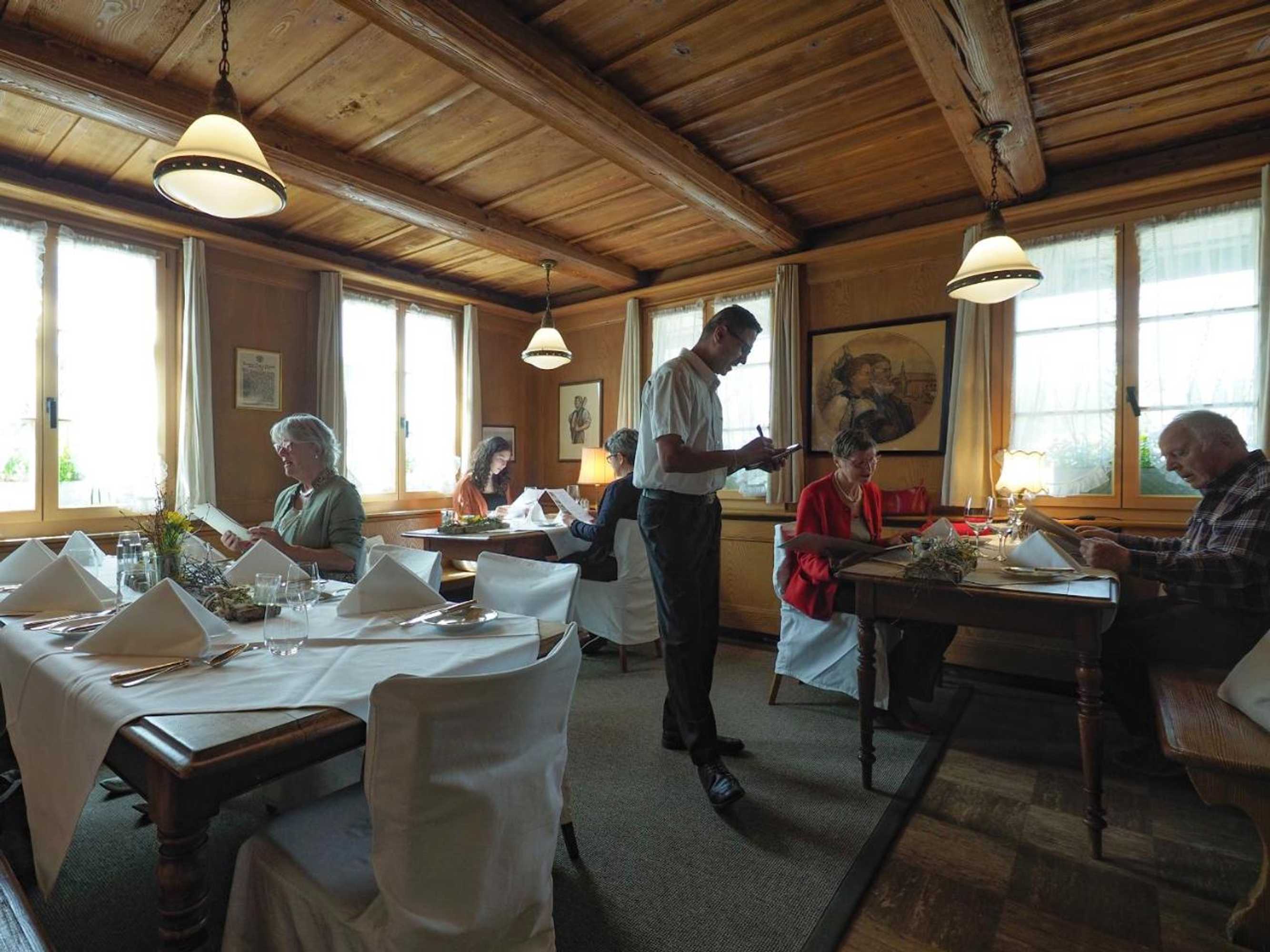 Gift card for Landgasthof Bären