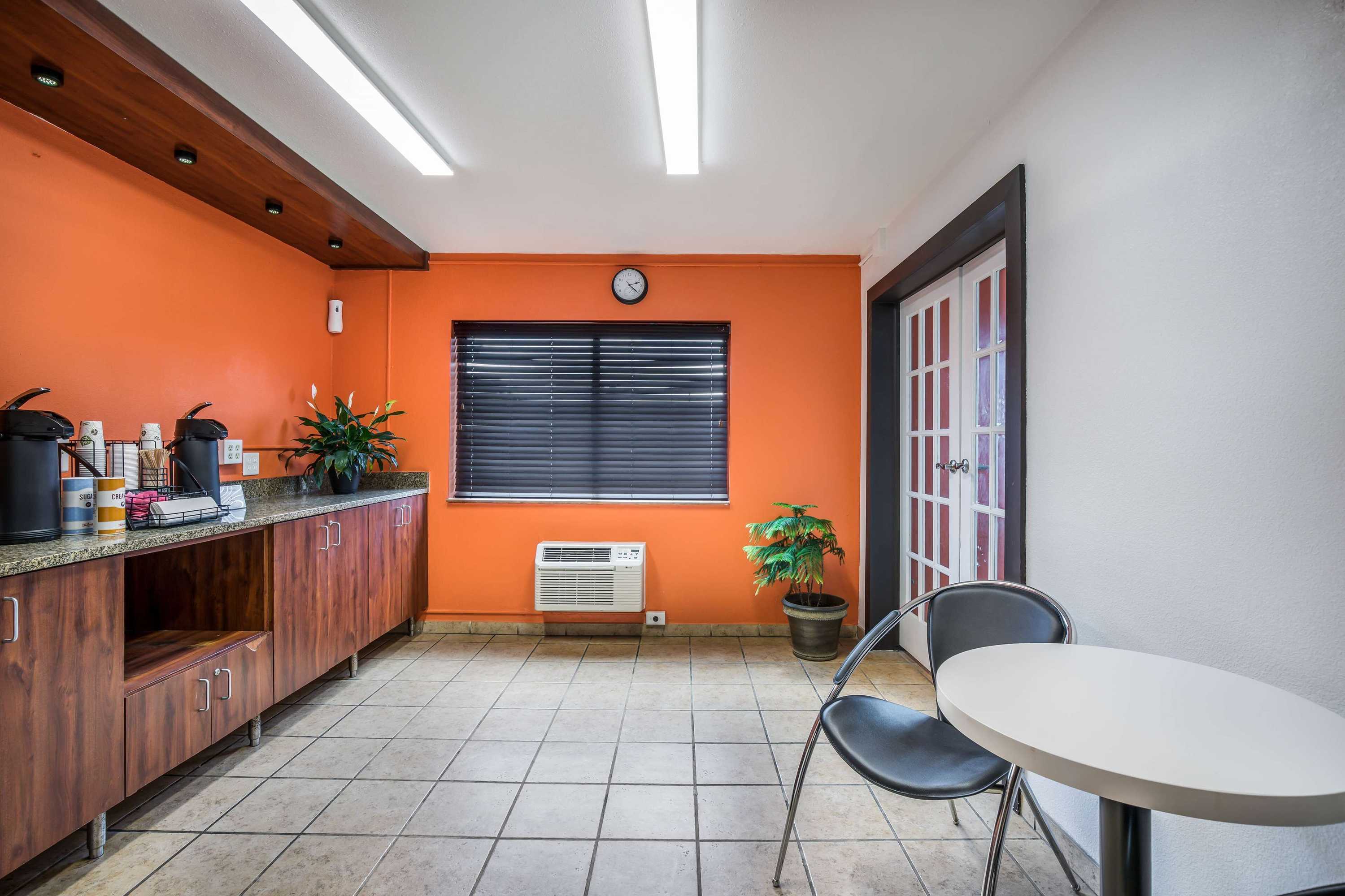 Gift card for Motel 6 Madison, WI - East