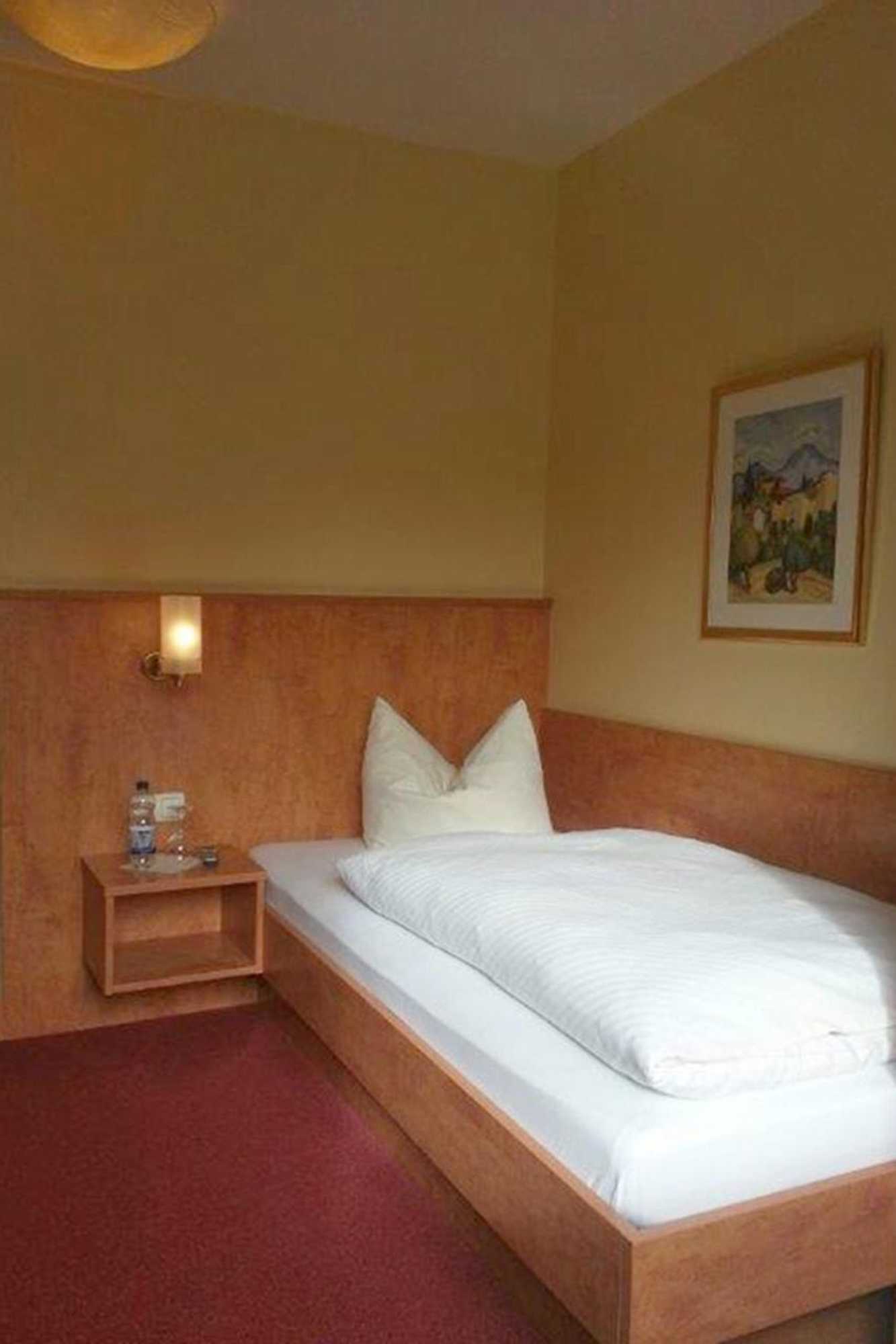 Gift card for Hotel Rosenhof