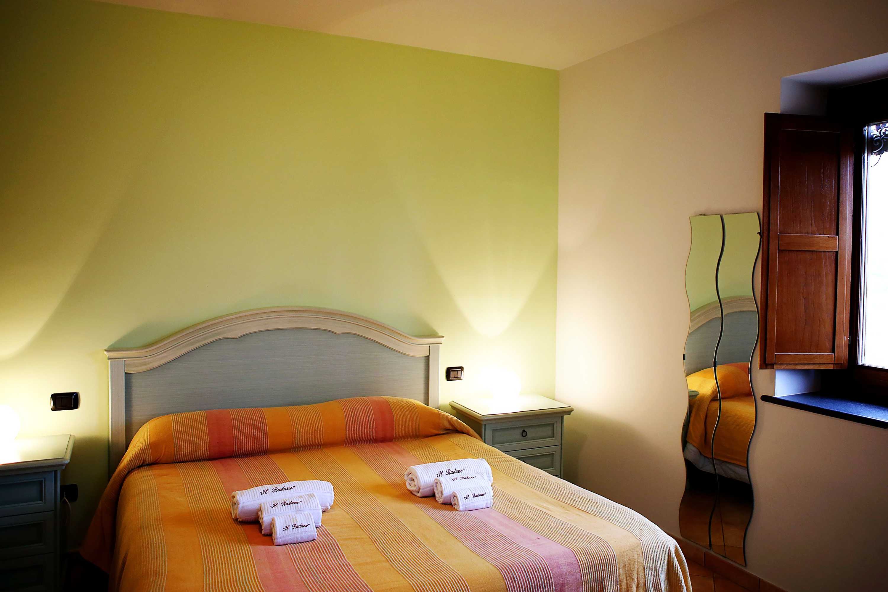 Gift card for Agriturismo Il Raduno Gift card for Agriturismo Il Raduno