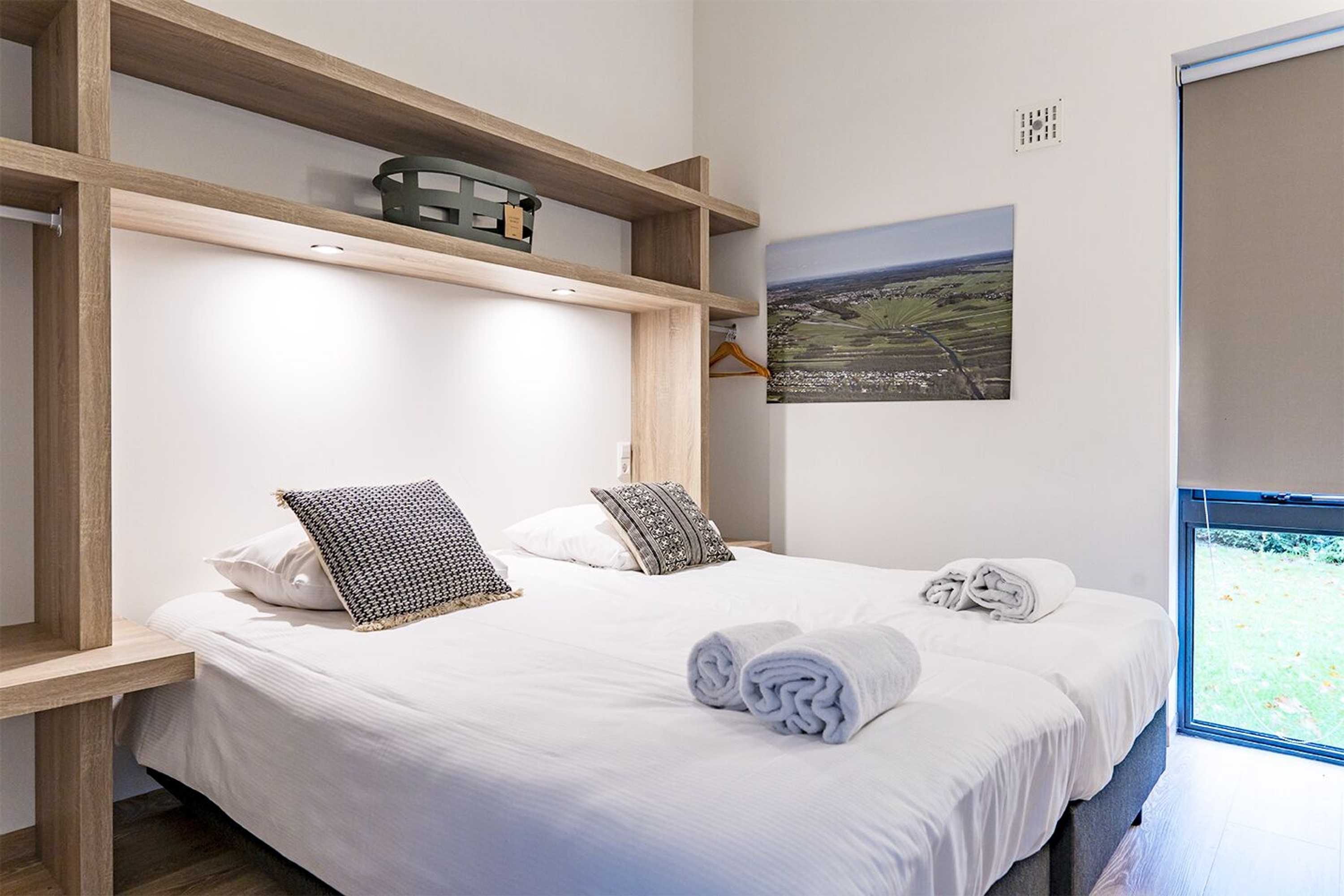 Gift card for Dutchen Suitelodges Gooilanden